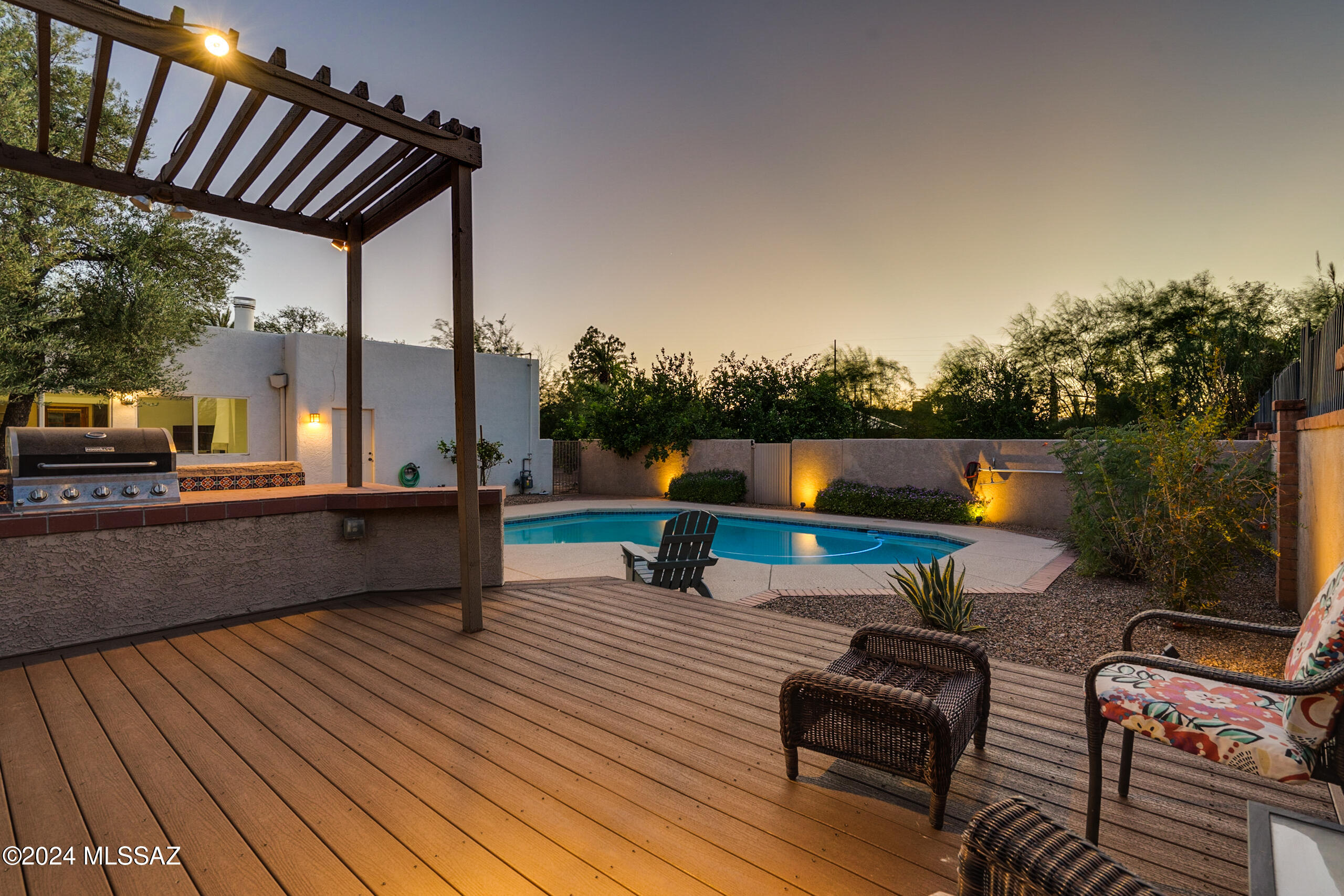 El Encanto Estates - Residential
