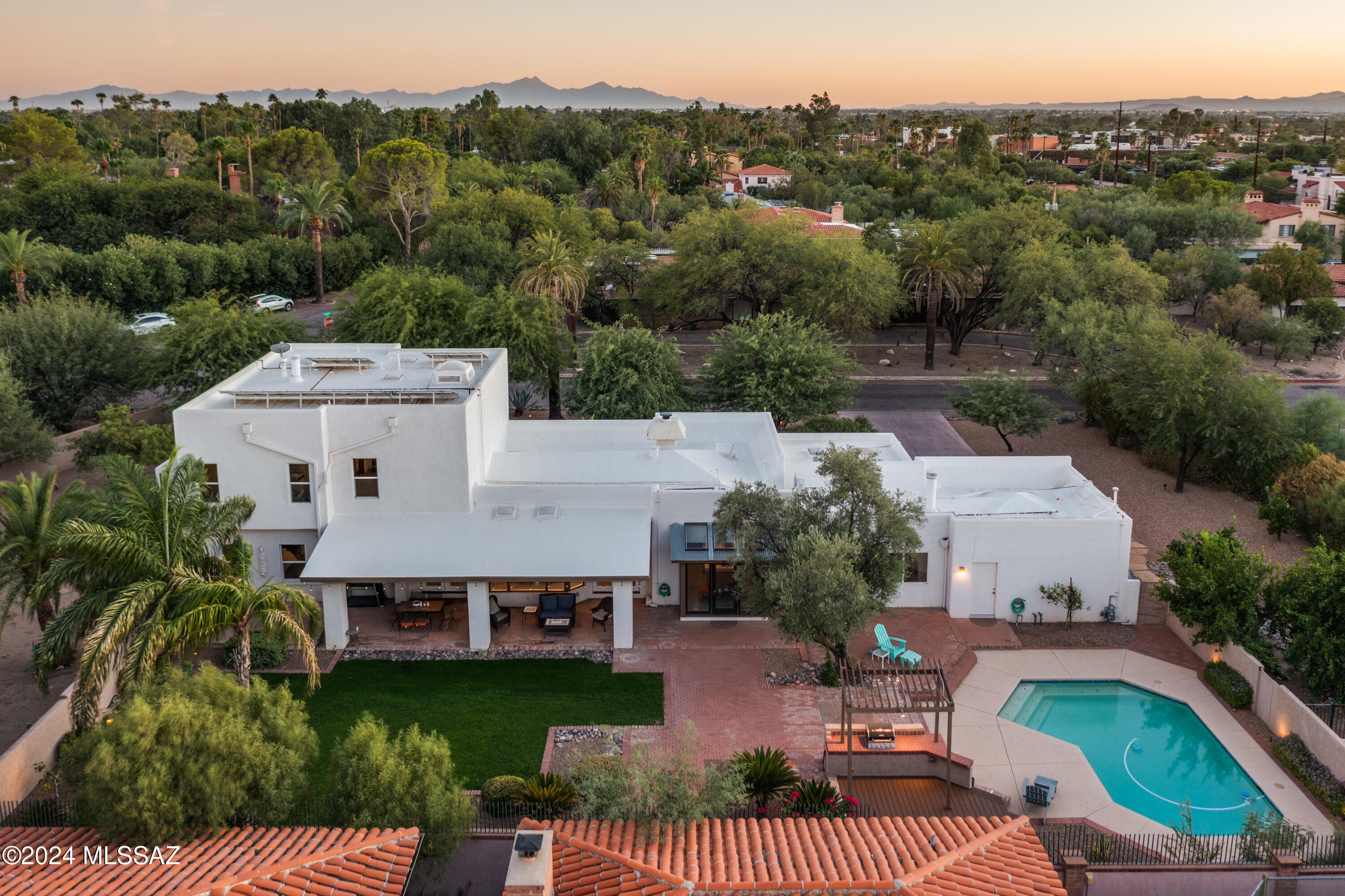 El Encanto Estates - Residential