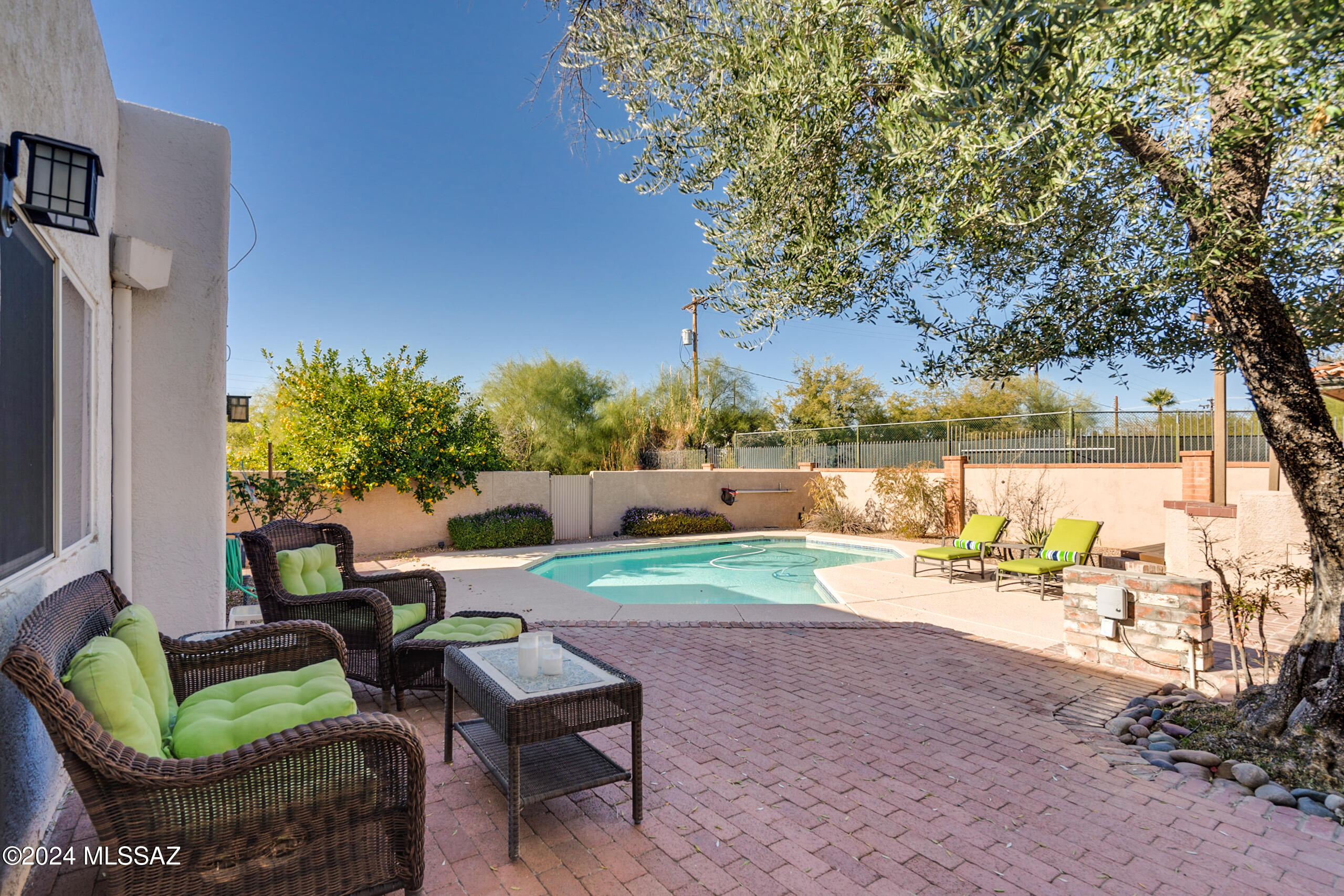 El Encanto Estates - Residential