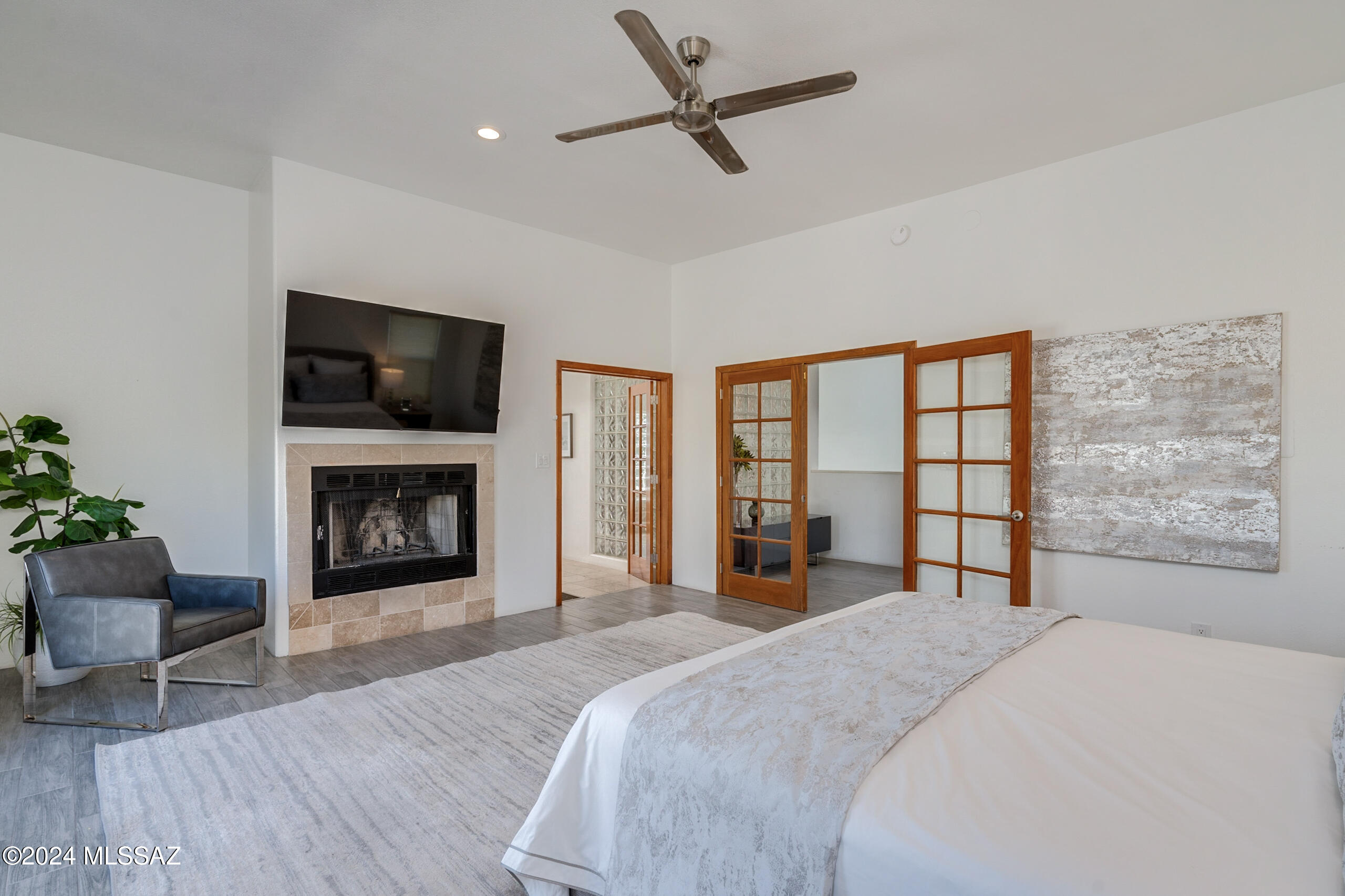 El Encanto Estates - Residential