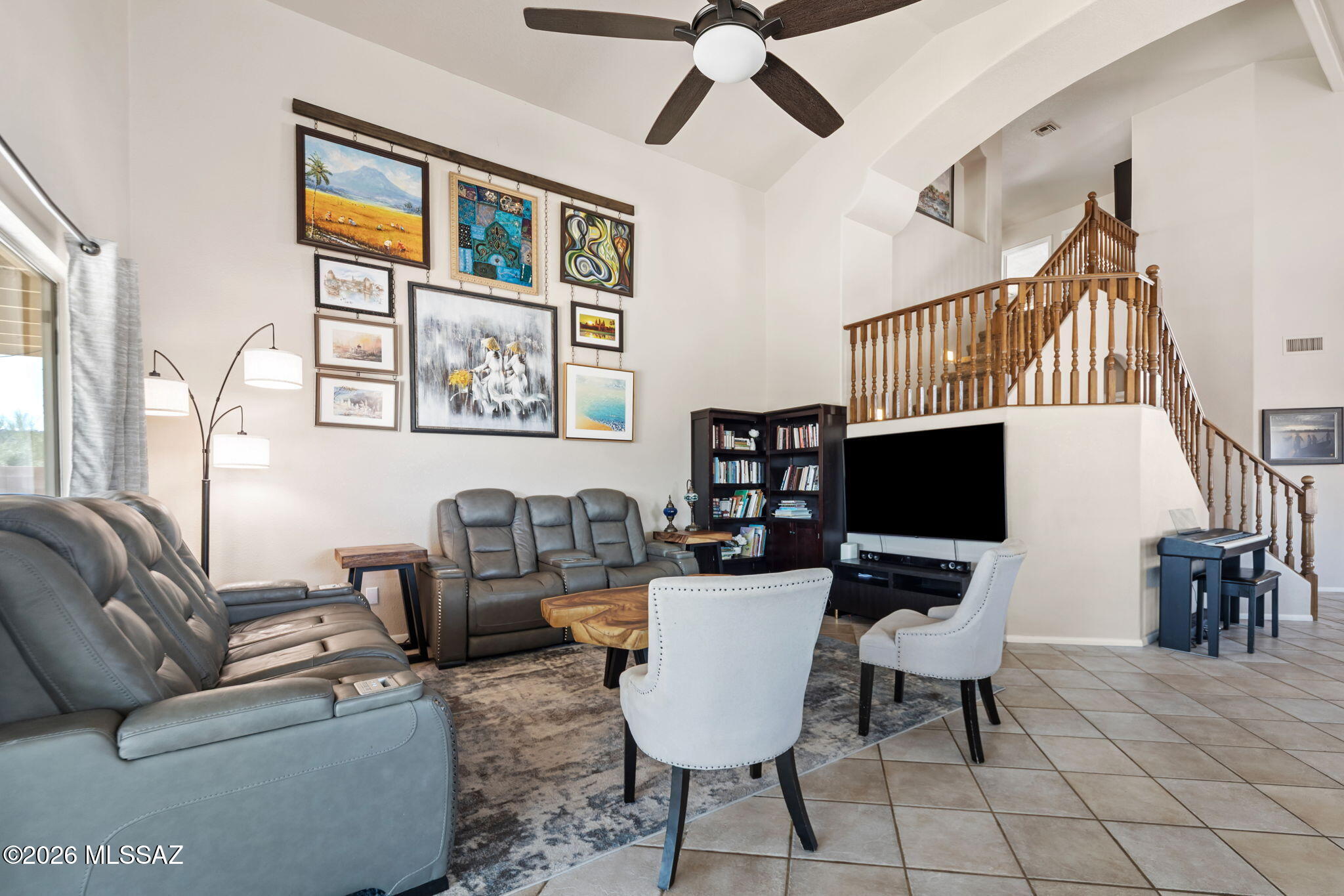 Continental Ranch Parcel 23 - Residential