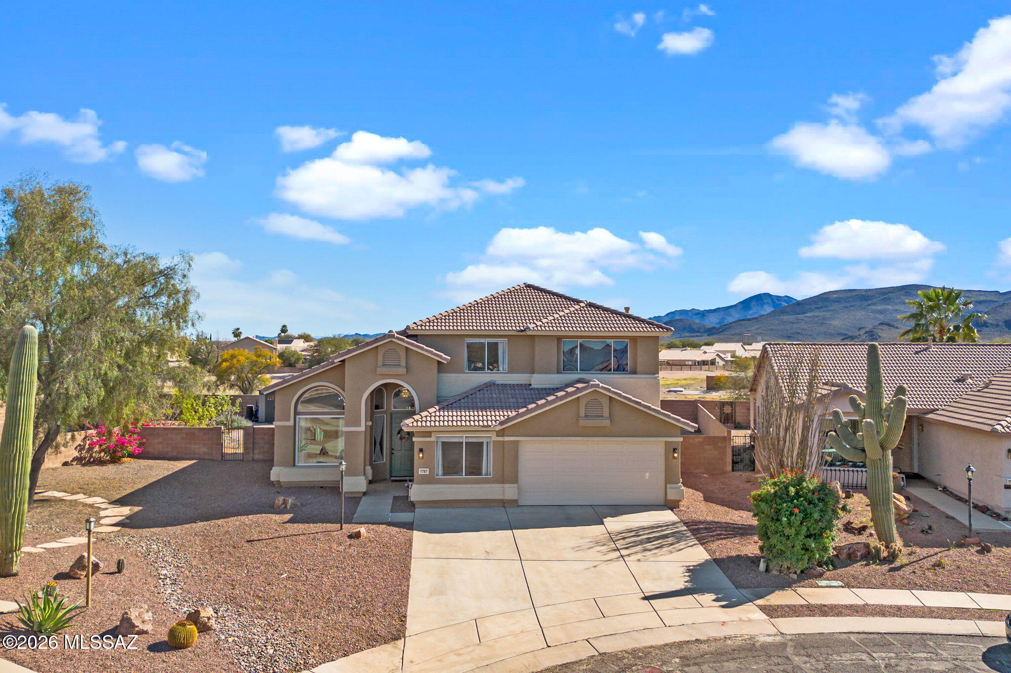 Continental Ranch Parcel 23 - Residential