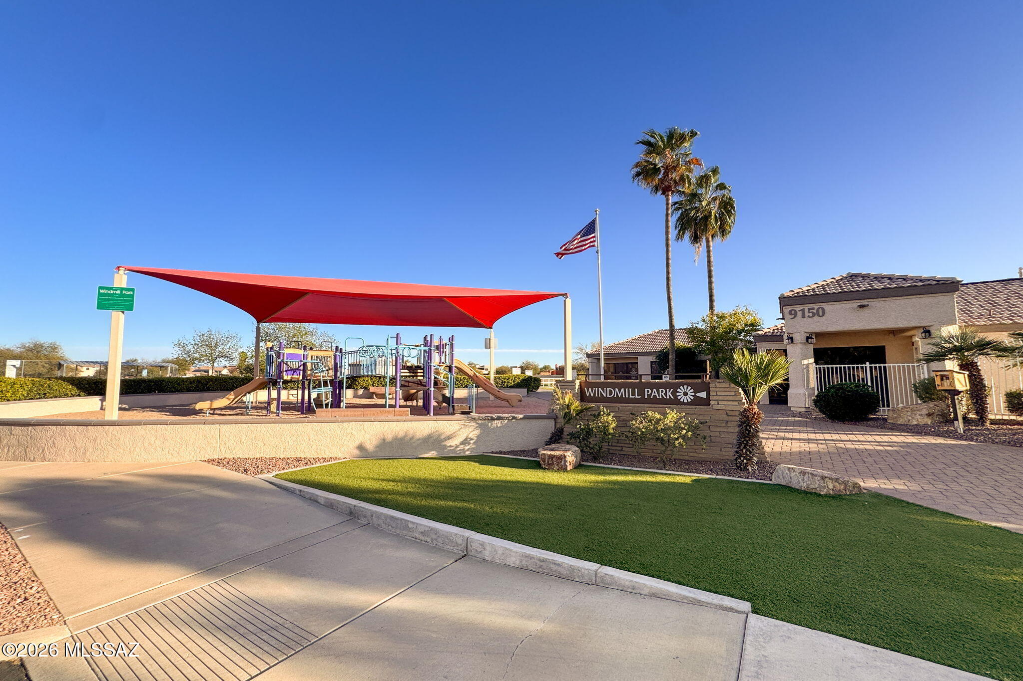 Continental Ranch Parcel 23 - Residential