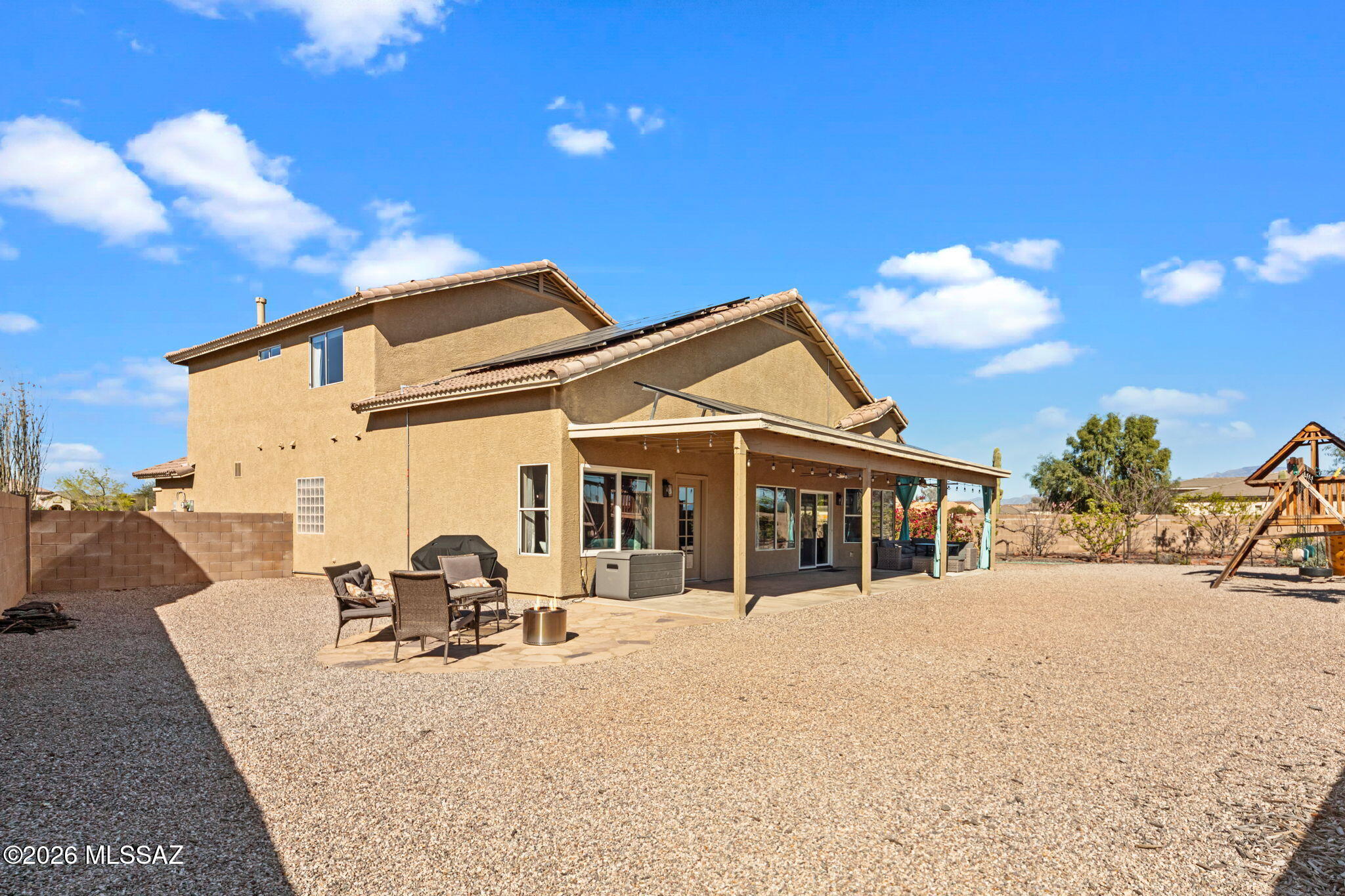 Continental Ranch Parcel 23 - Residential