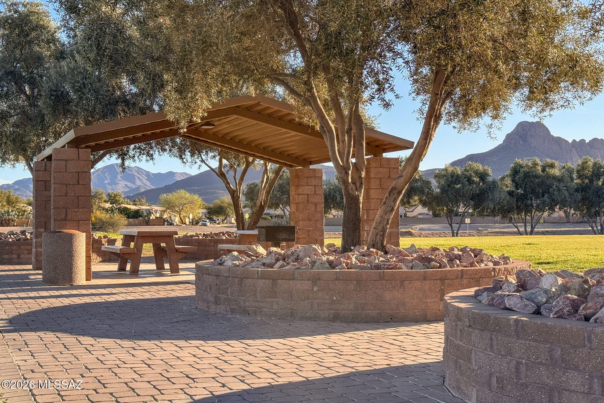 Continental Ranch Parcel 23 - Residential