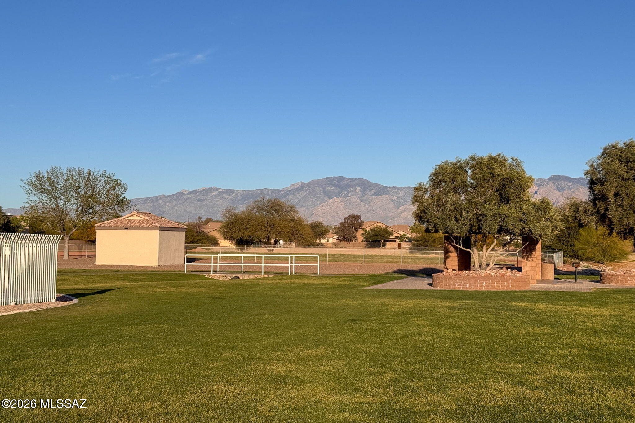Continental Ranch Parcel 23 - Residential