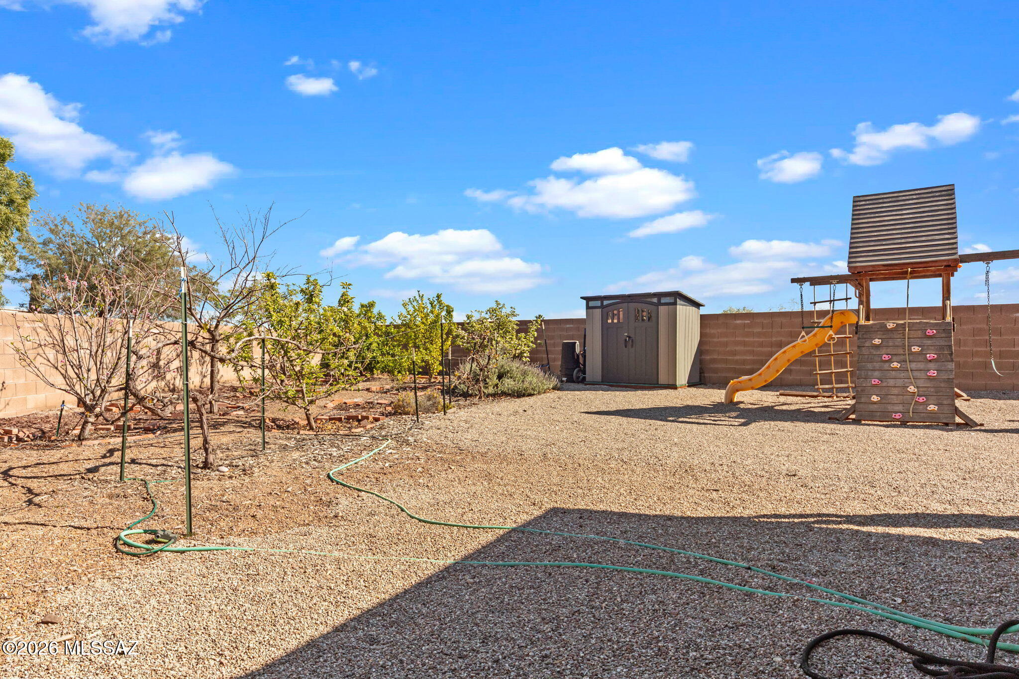 Continental Ranch Parcel 23 - Residential