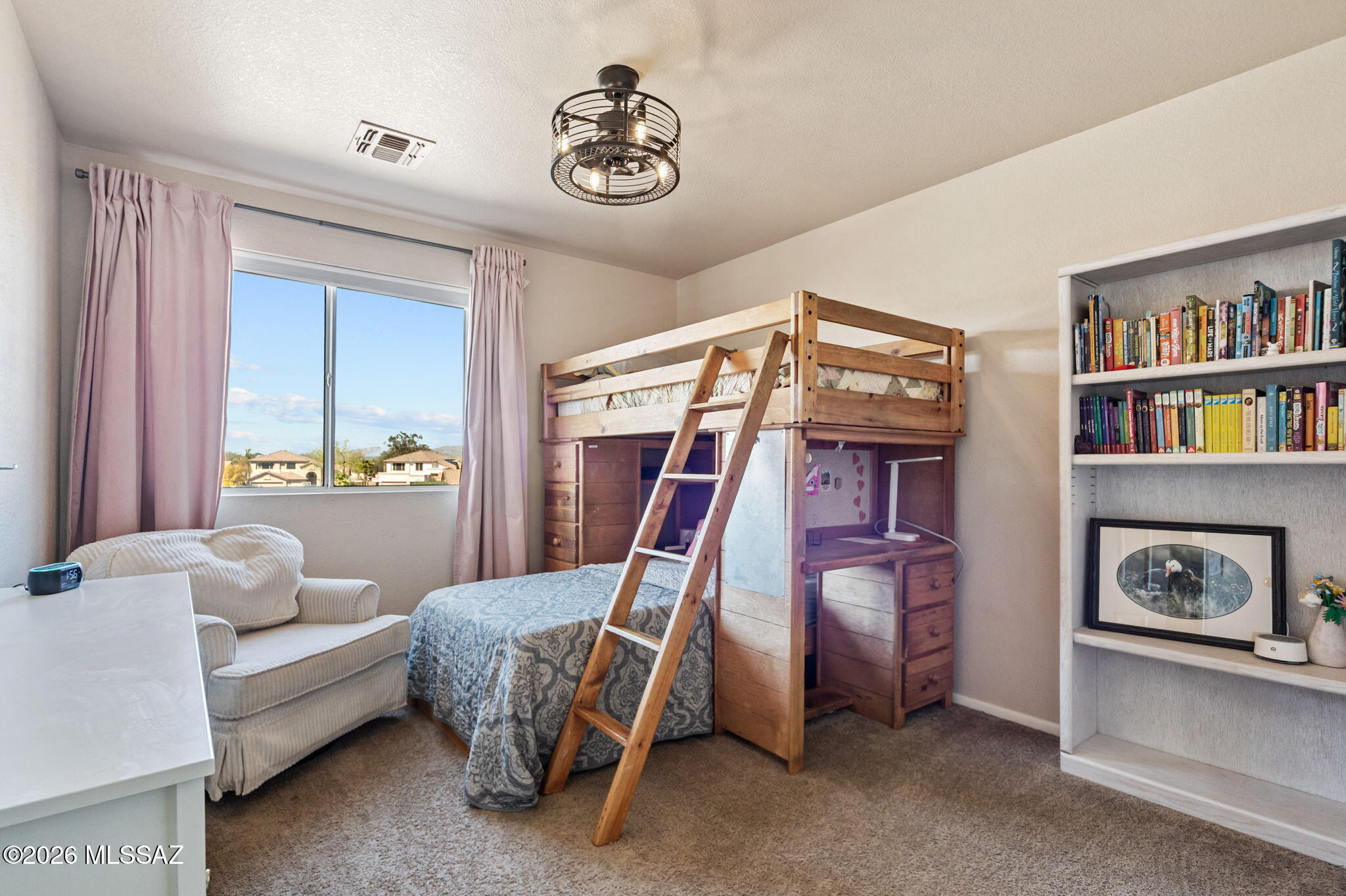 Continental Ranch Parcel 23 - Residential