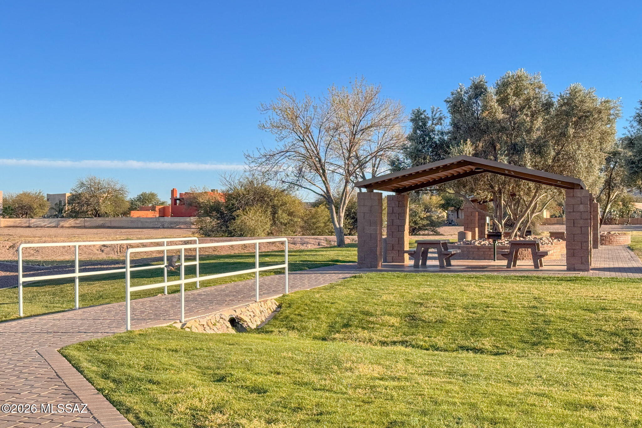 Continental Ranch Parcel 23 - Residential