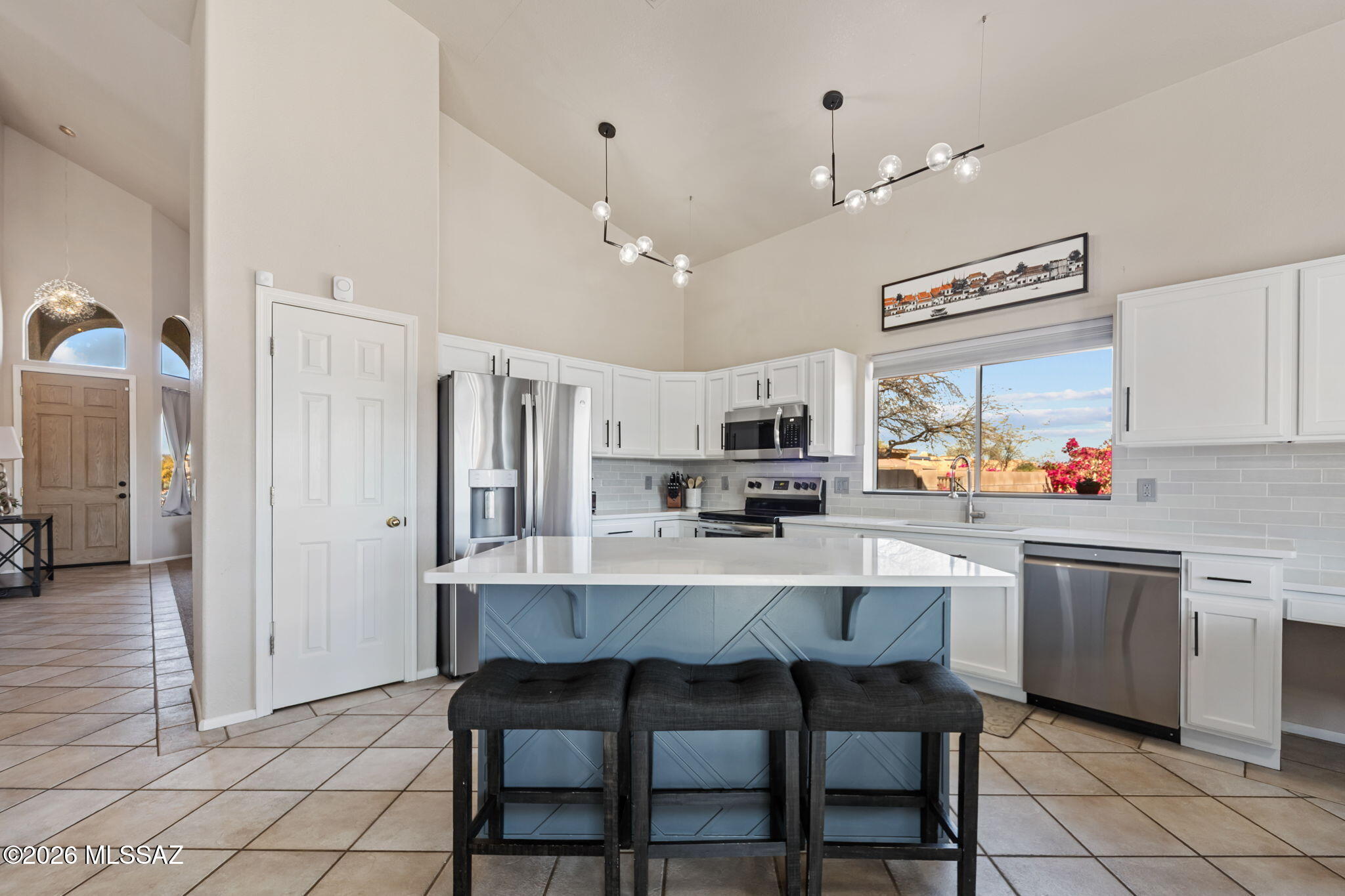 Continental Ranch Parcel 23 - Residential