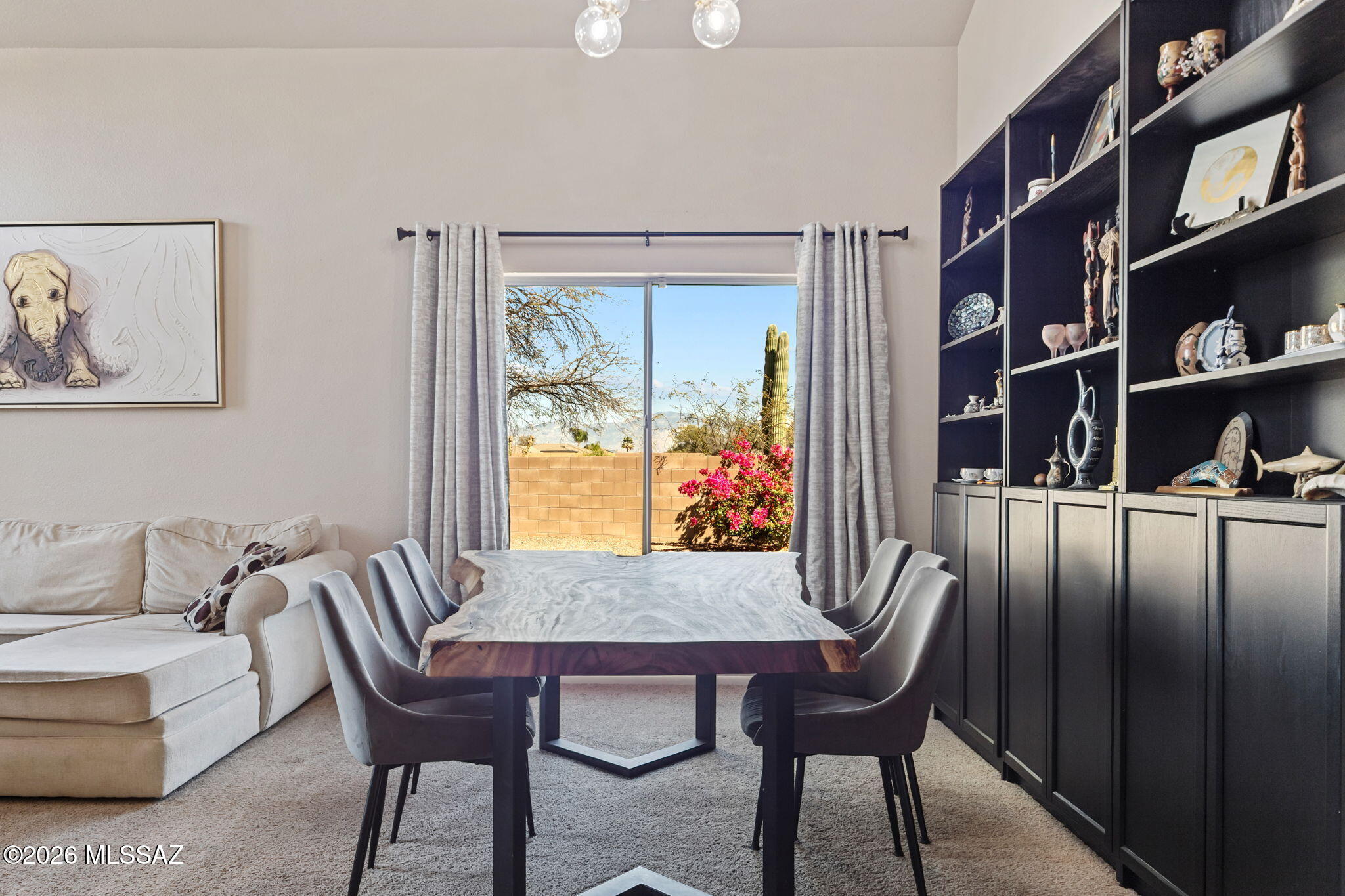 Continental Ranch Parcel 23 - Residential
