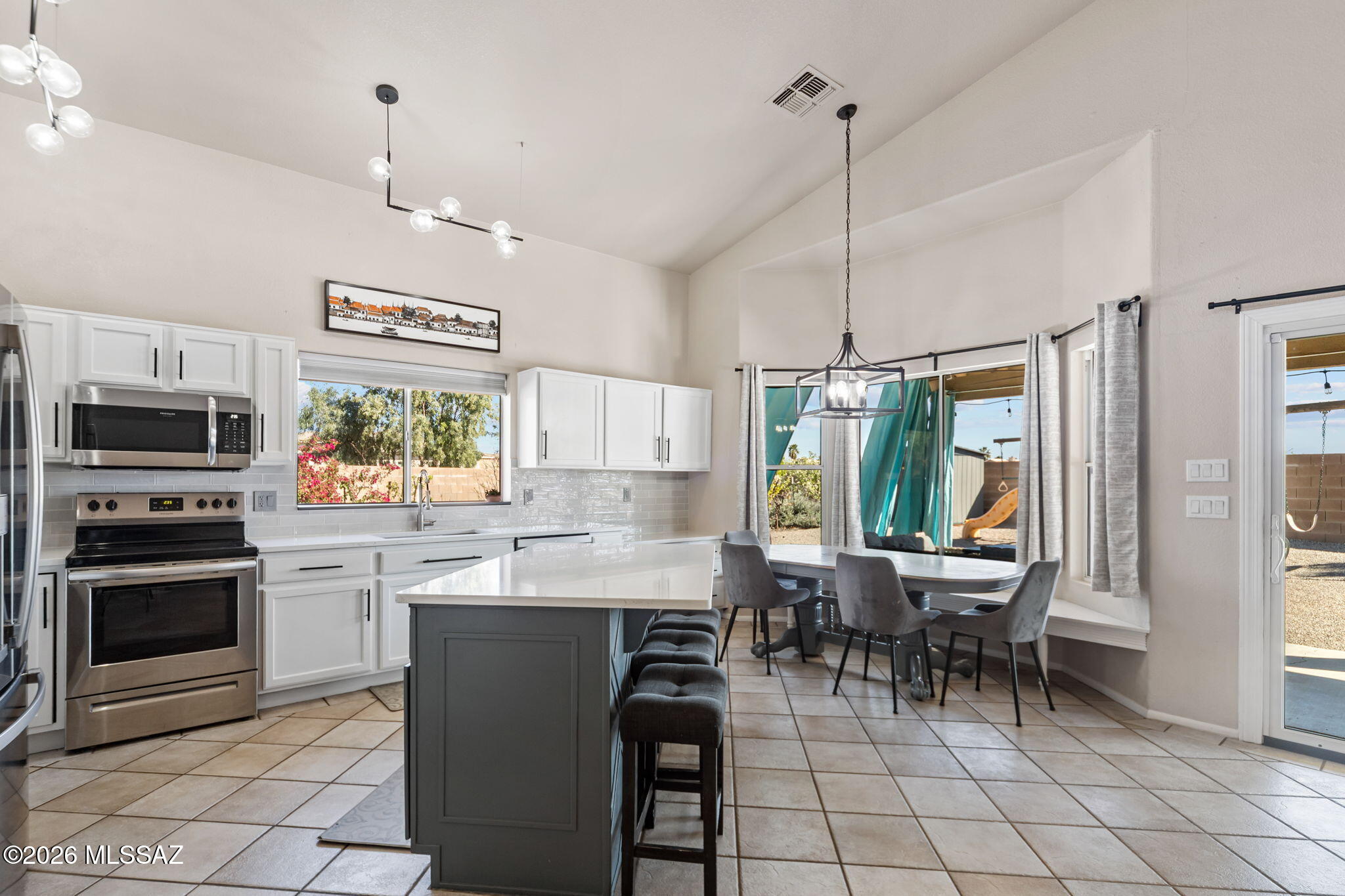 Continental Ranch Parcel 23 - Residential