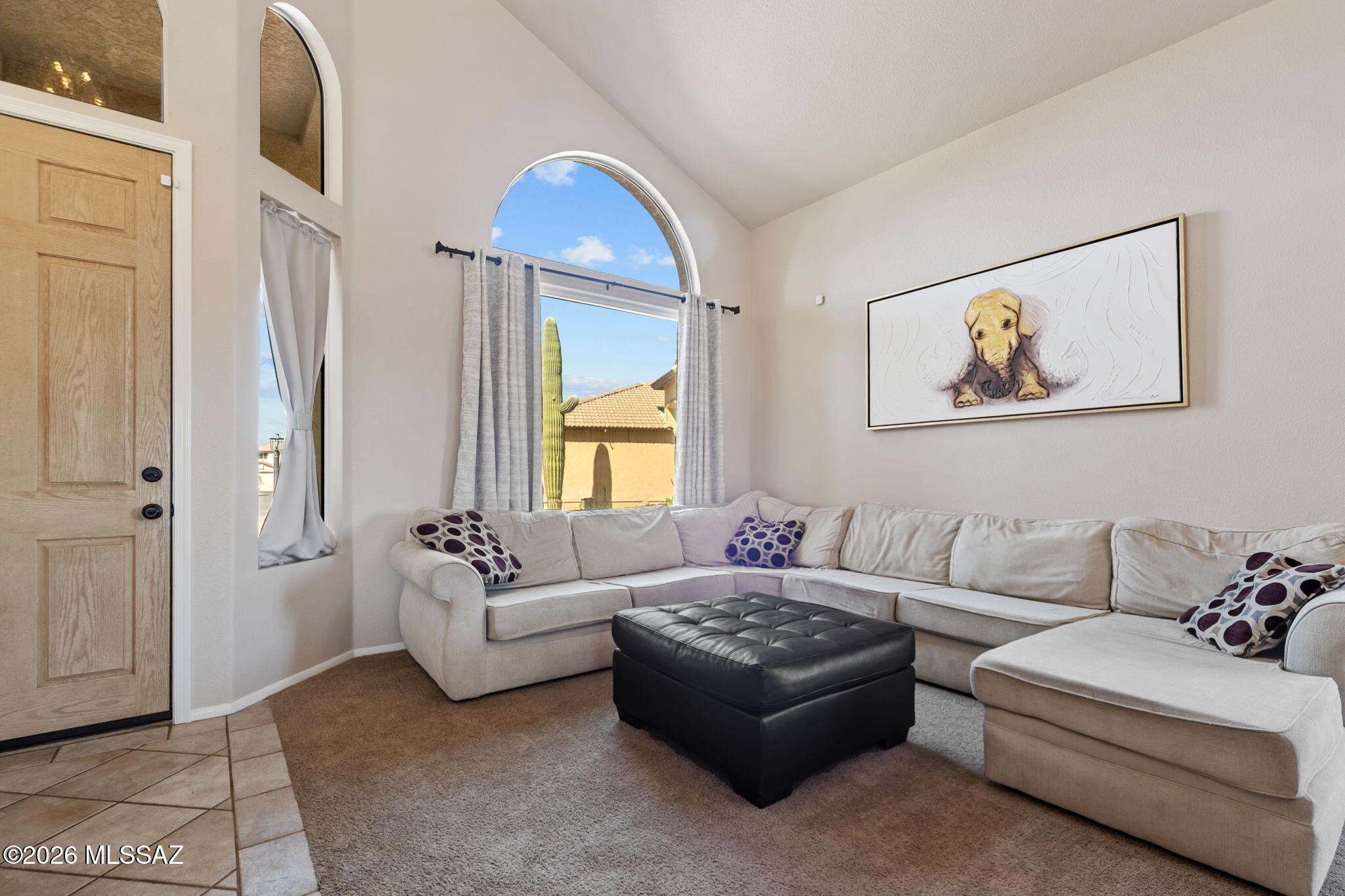 Continental Ranch Parcel 23 - Residential