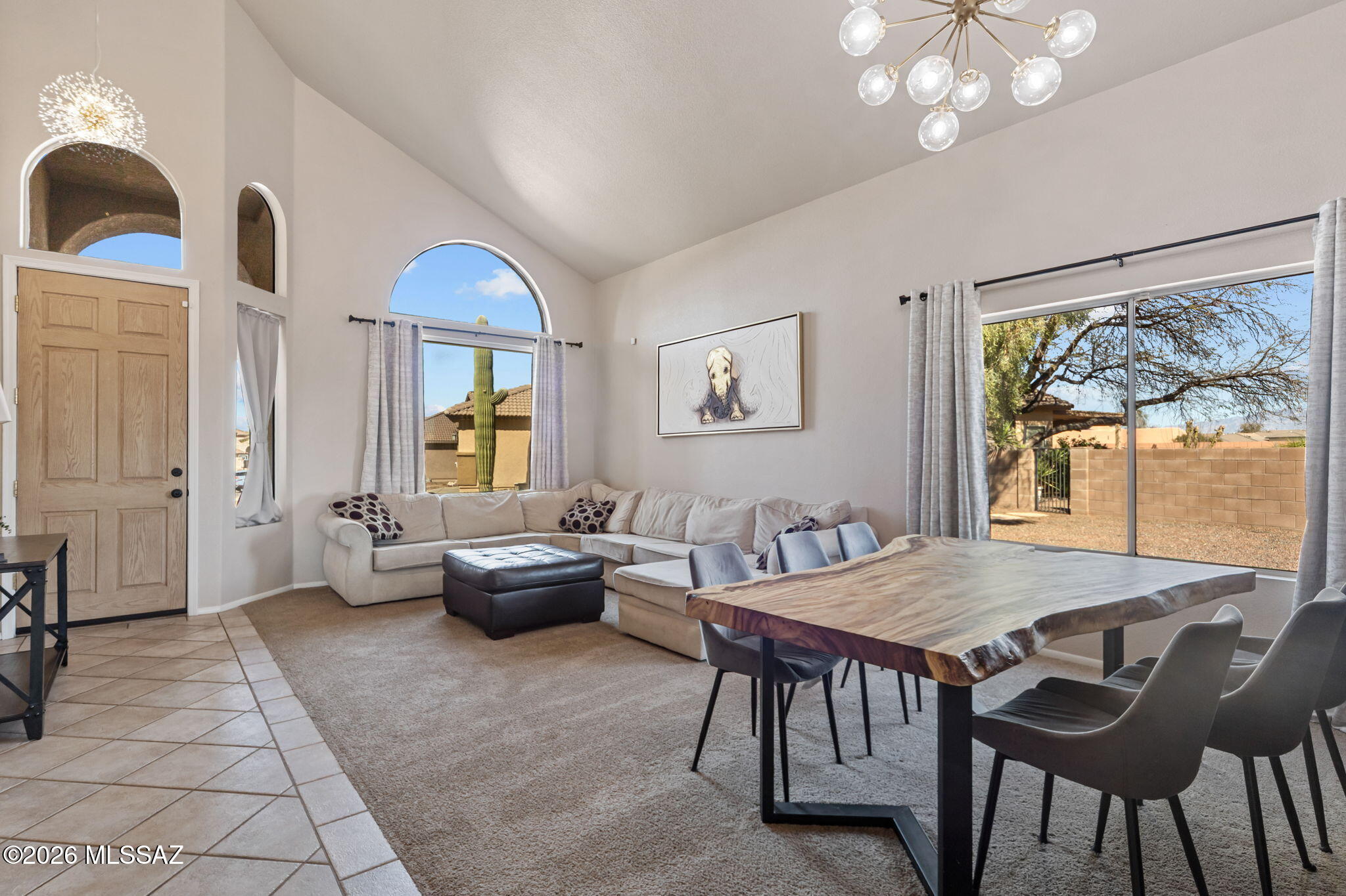 Continental Ranch Parcel 23 - Residential