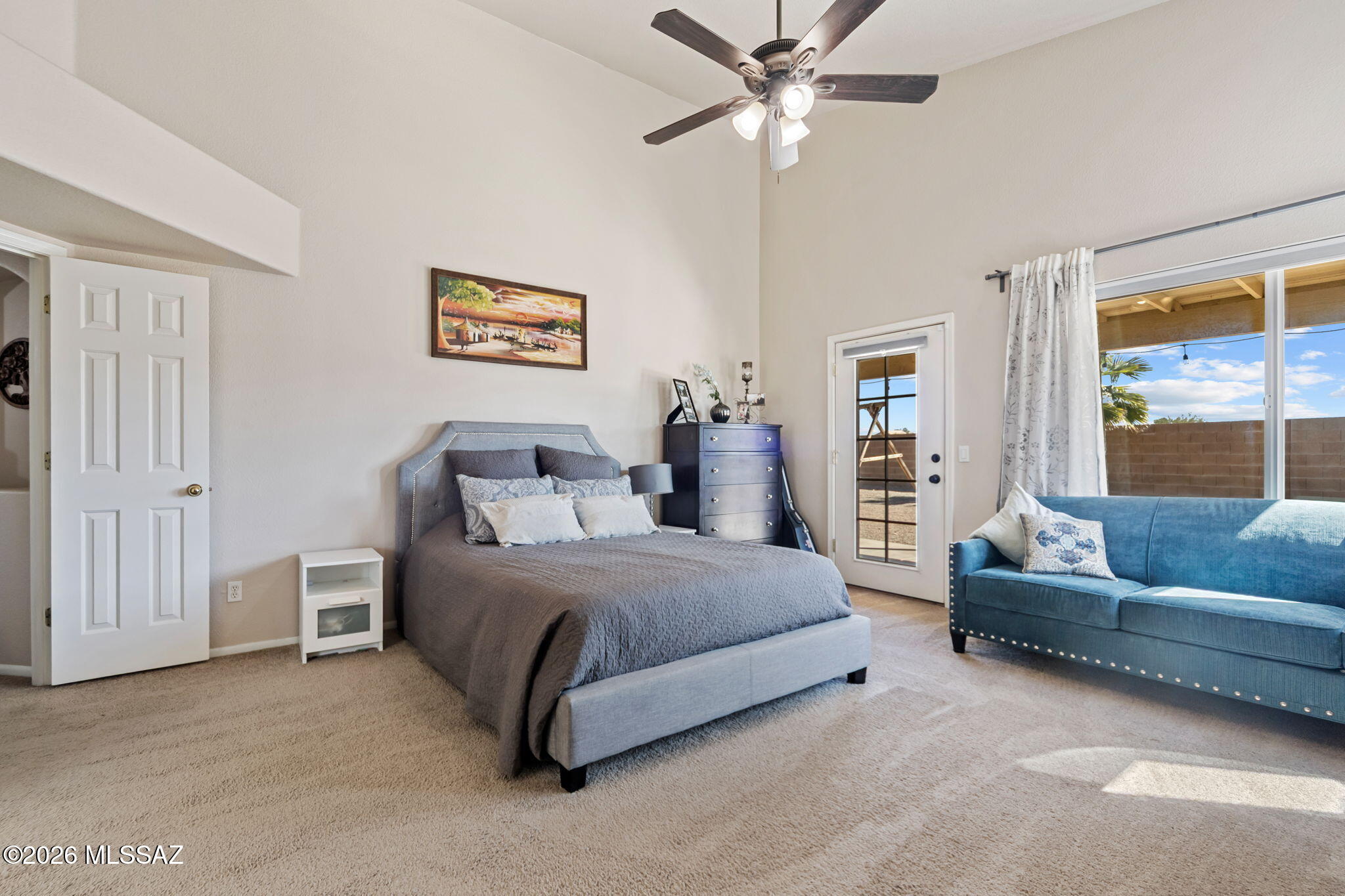 Continental Ranch Parcel 23 - Residential