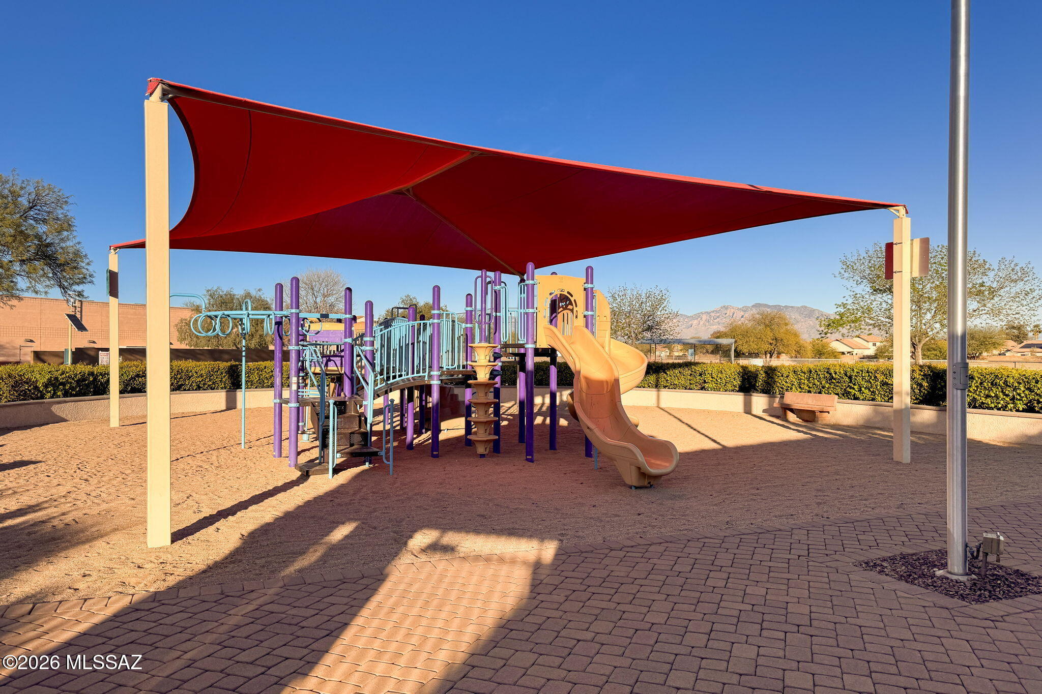 Continental Ranch Parcel 23 - Residential