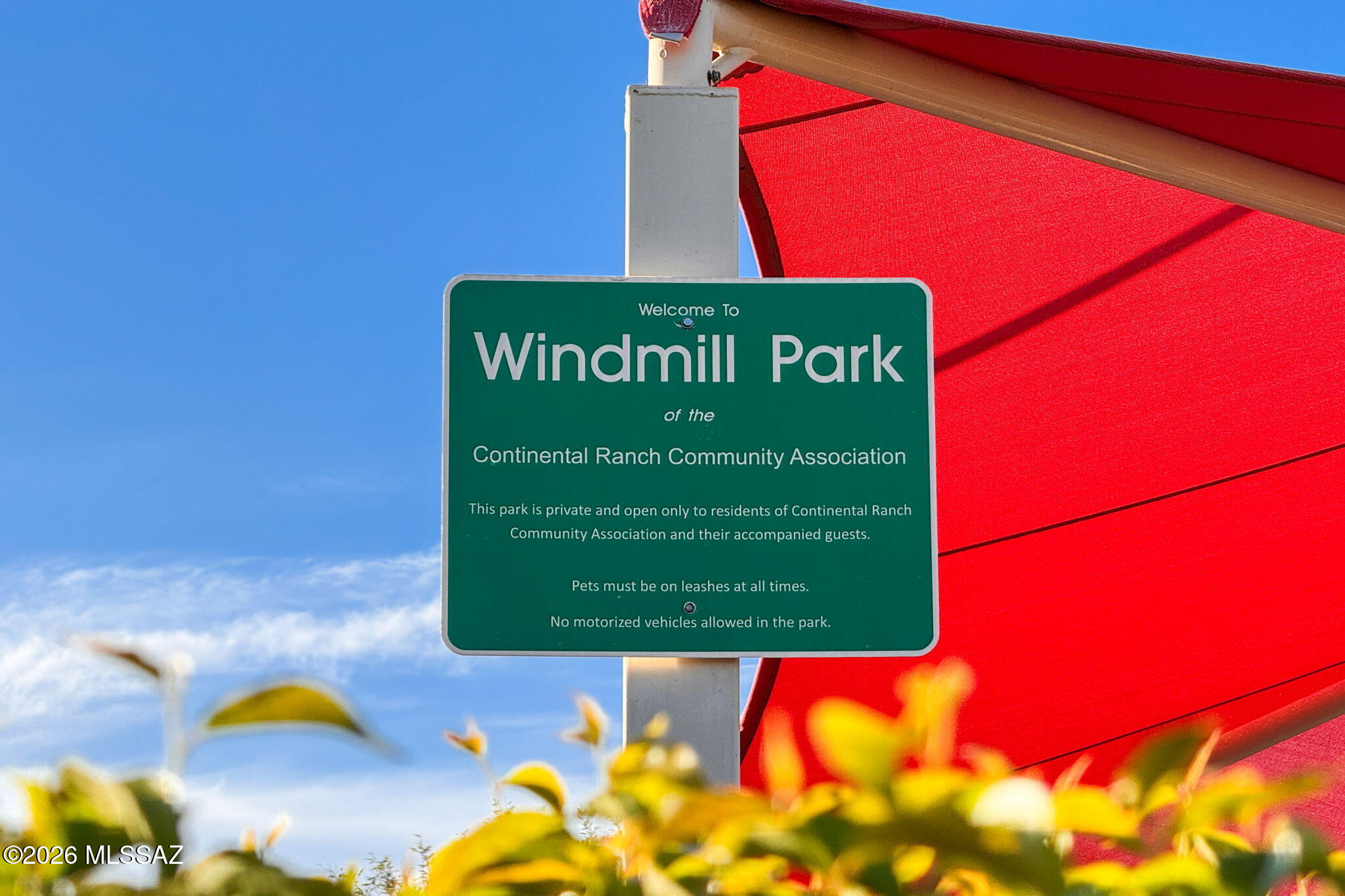 Continental Ranch Parcel 23 - Residential