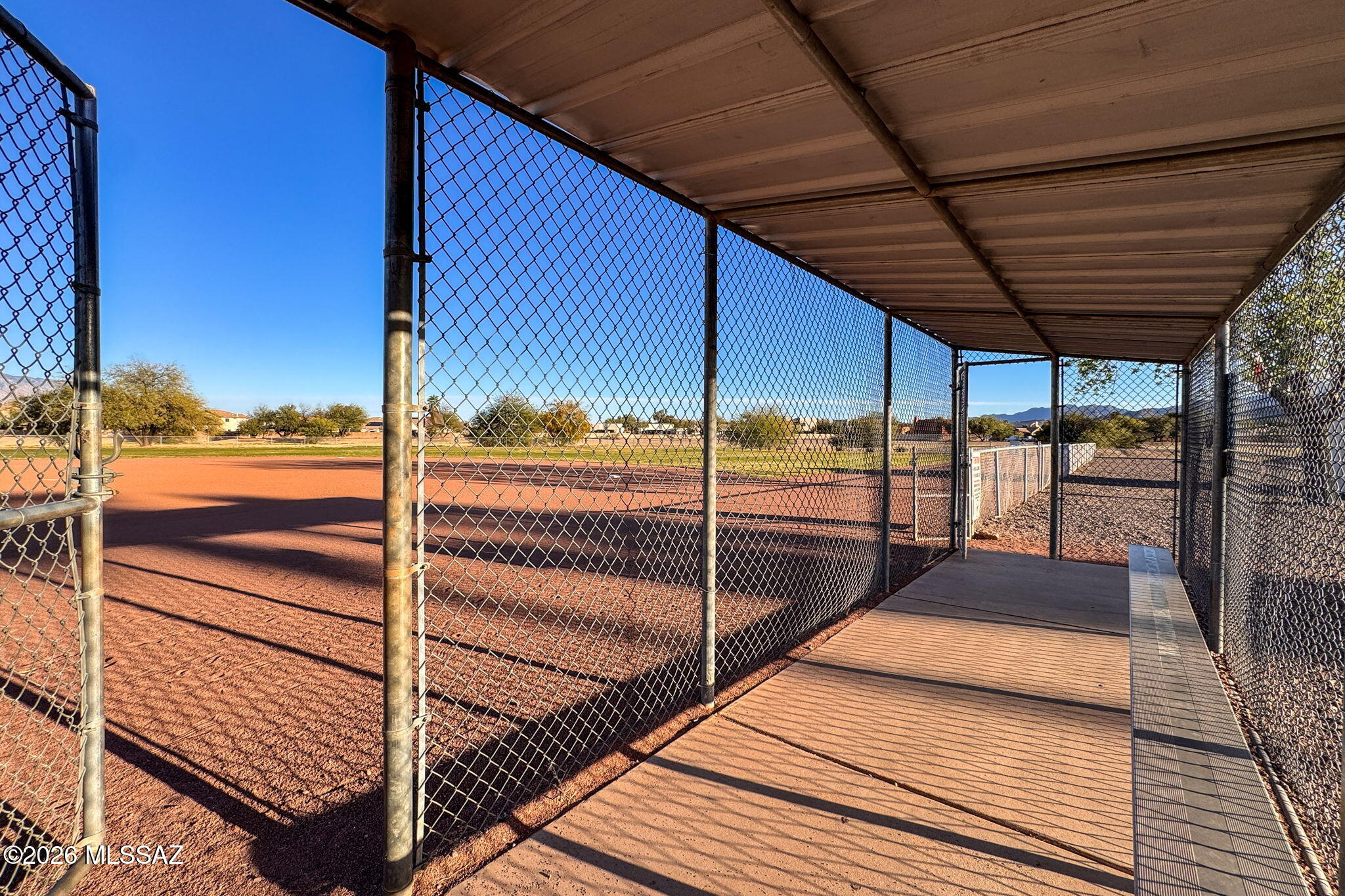 Continental Ranch Parcel 23 - Residential