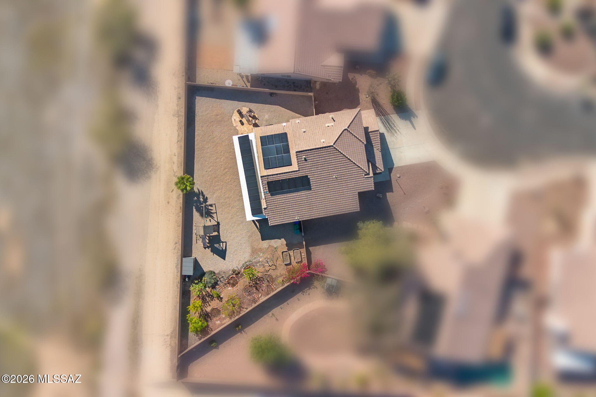 Continental Ranch Parcel 23 - Residential