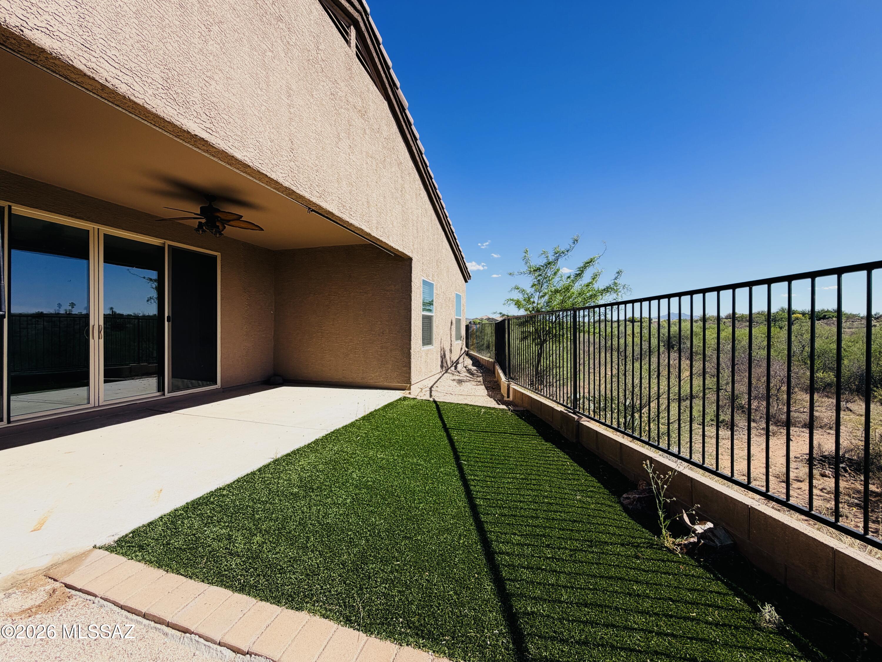 Estates at Old Spanish Trail (1-115) - Residential Lease