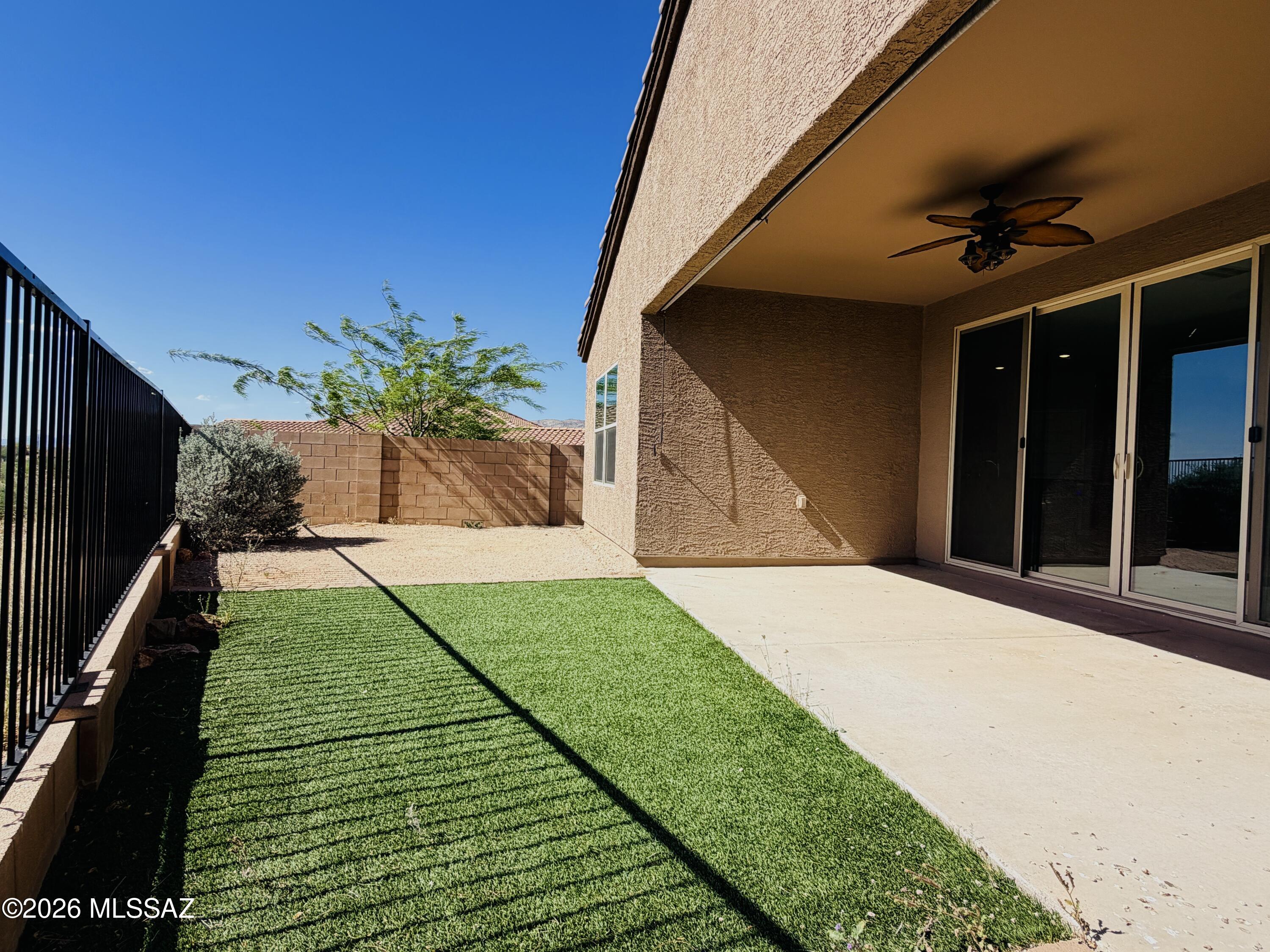 Estates at Old Spanish Trail (1-115) - Residential Lease