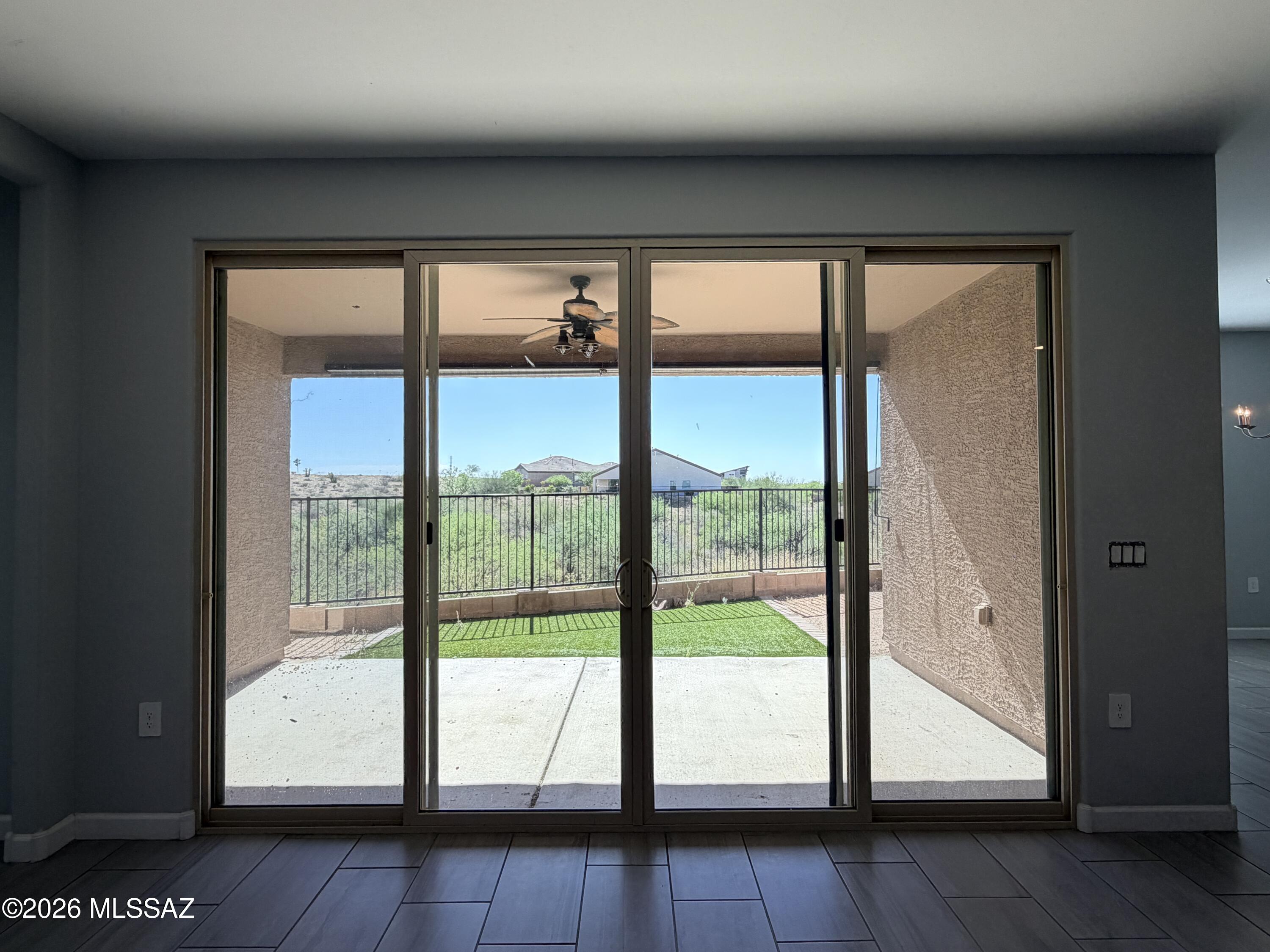 Estates at Old Spanish Trail (1-115) - Residential Lease