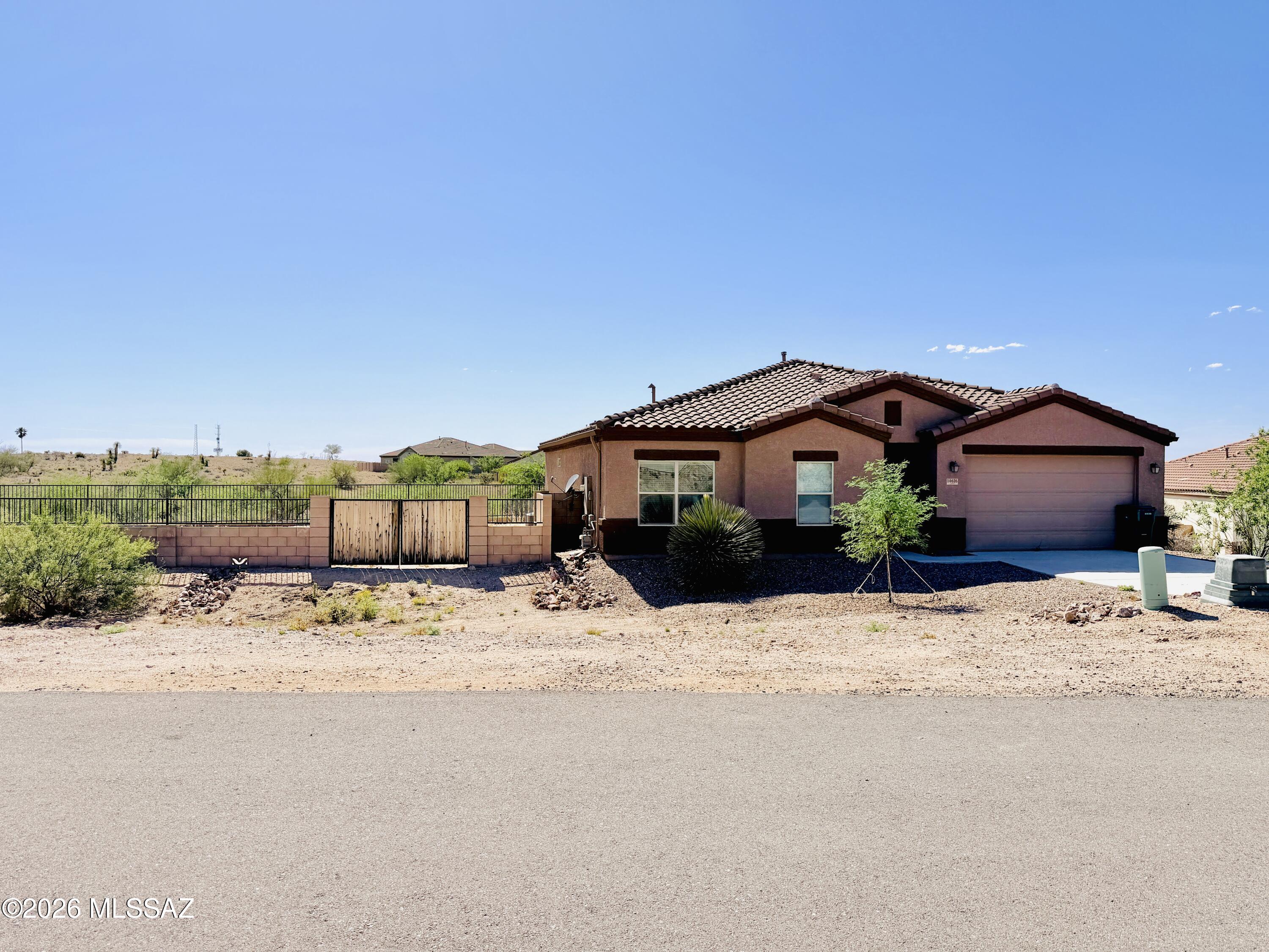 Estates at Old Spanish Trail (1-115) - Residential Lease