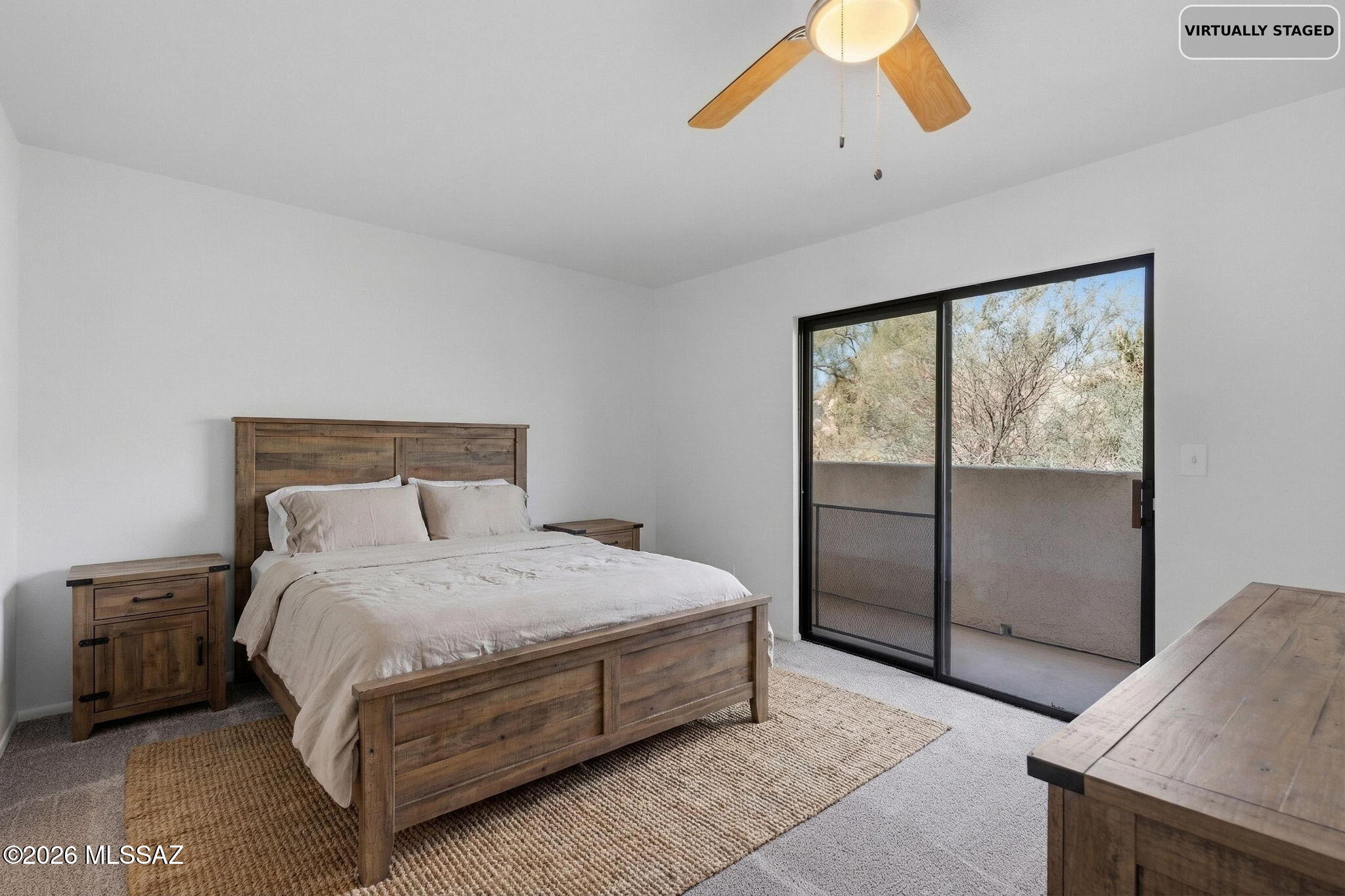 Las Lomitas Townhouses - Residential