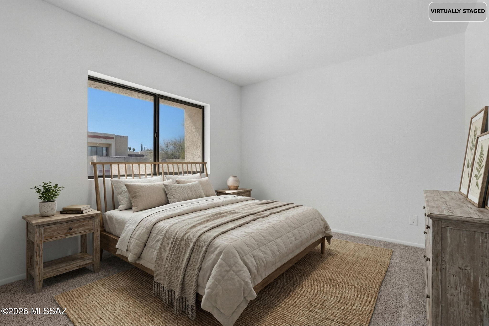 Las Lomitas Townhouses - Residential