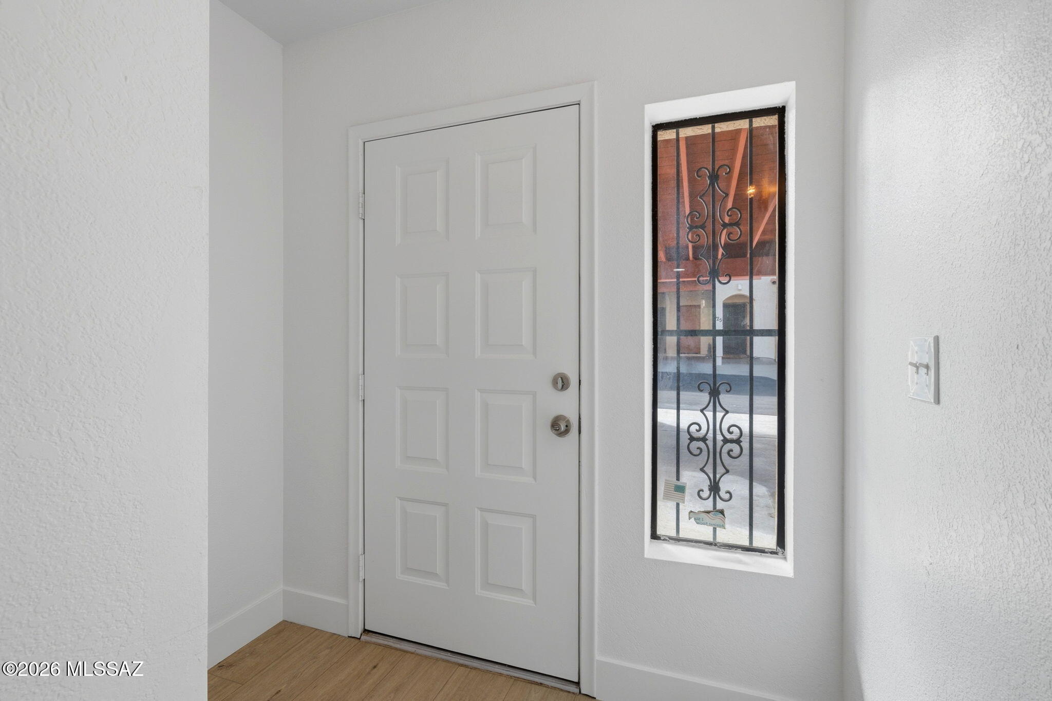 Las Lomitas Townhouses - Residential