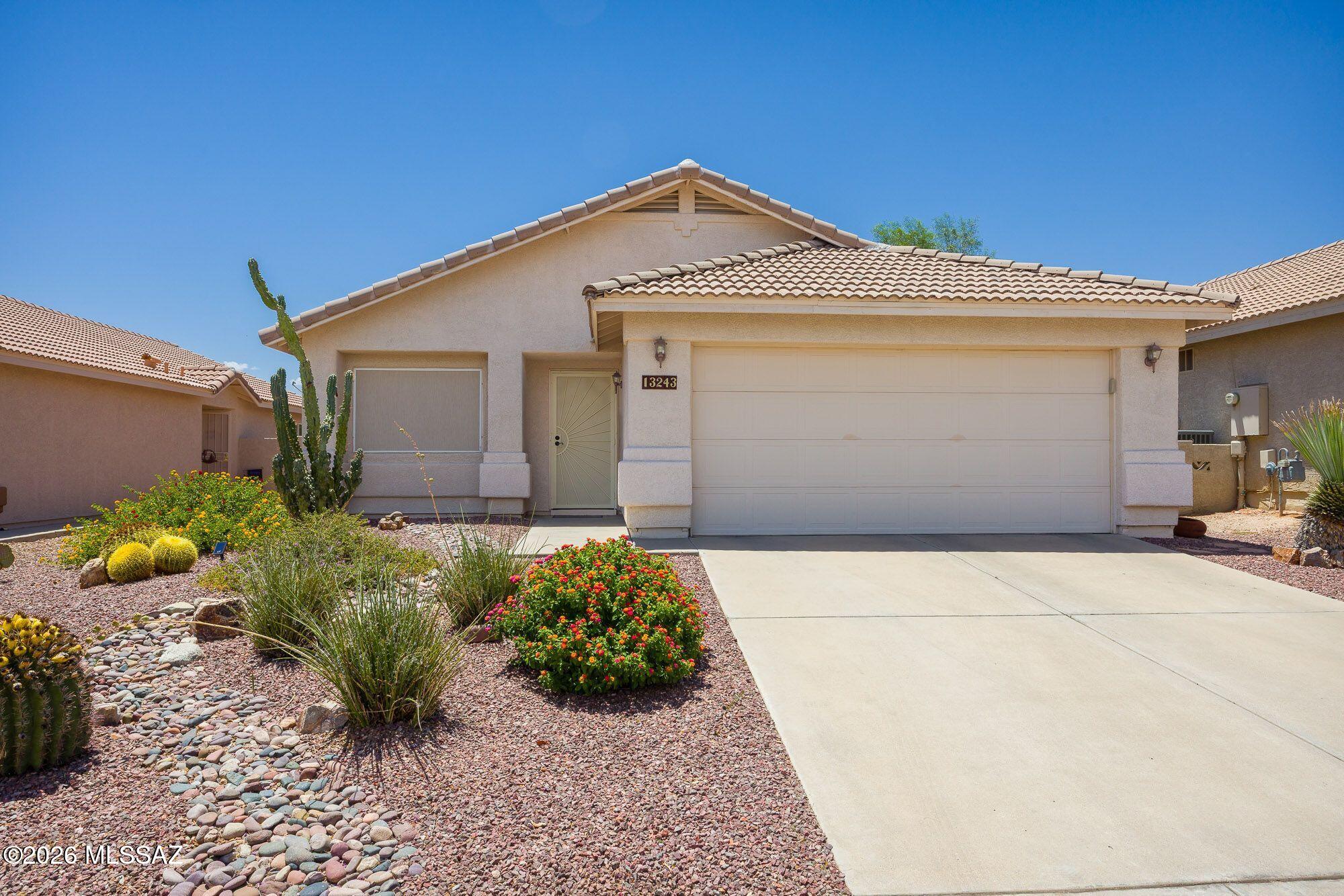 13243 N Mortar Pestle Court