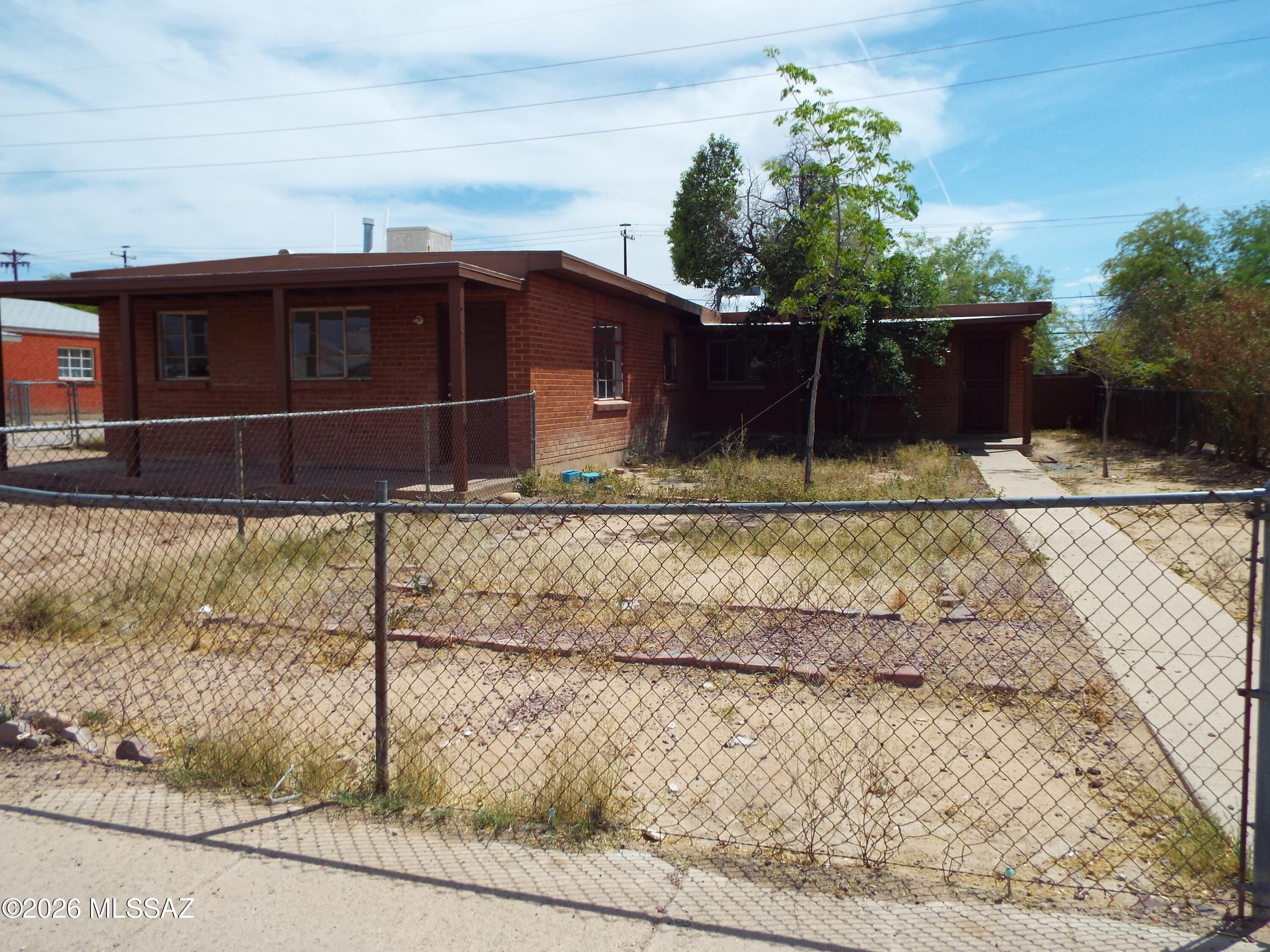 Linden Park - Residential Income