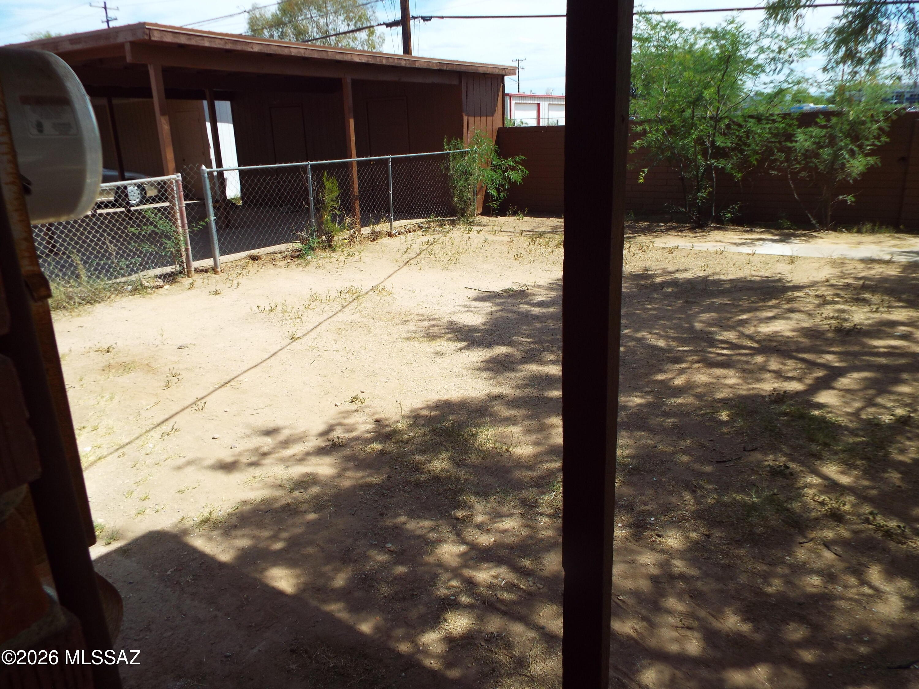 Linden Park - Residential Income