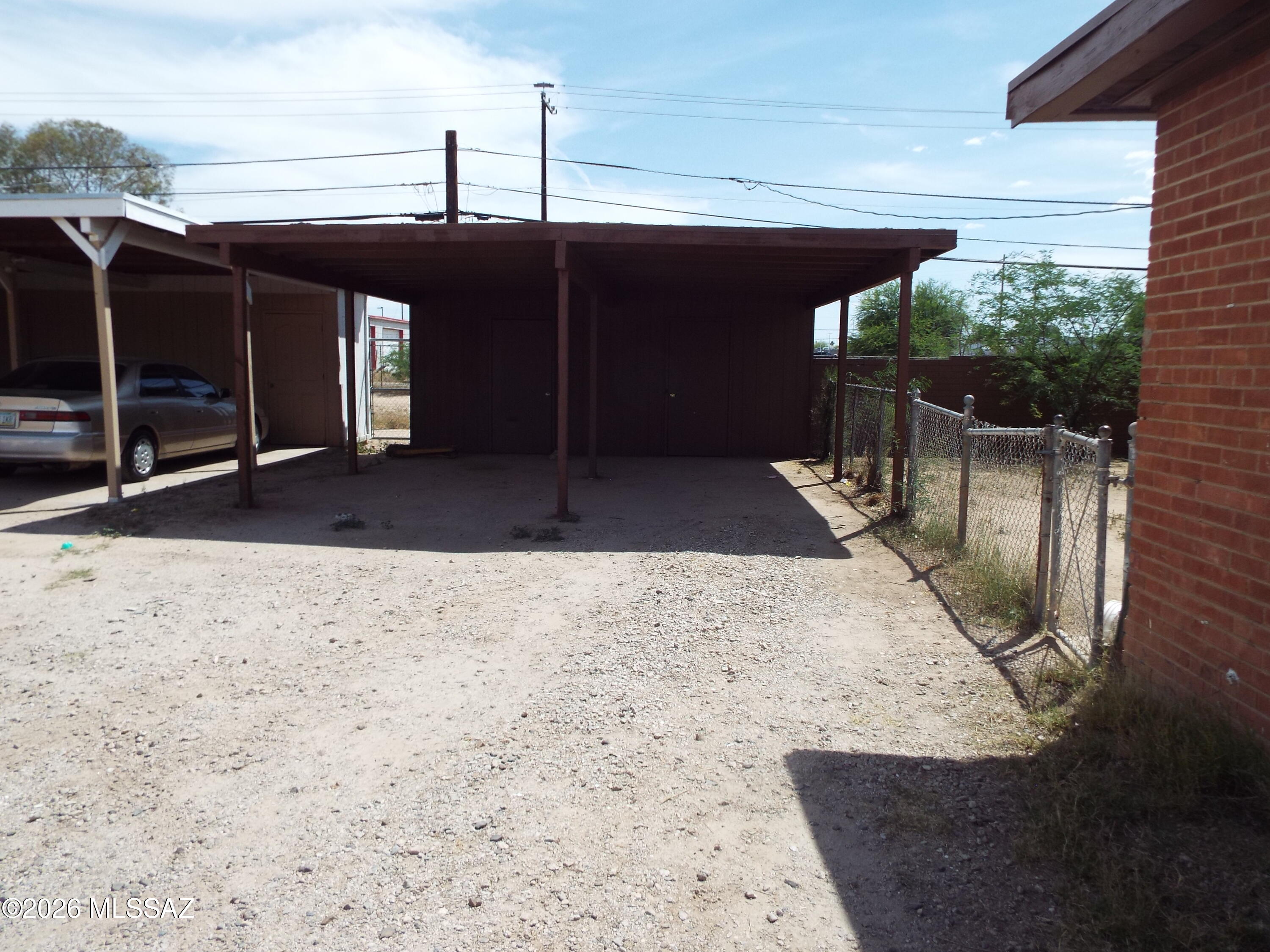 Linden Park - Residential Income
