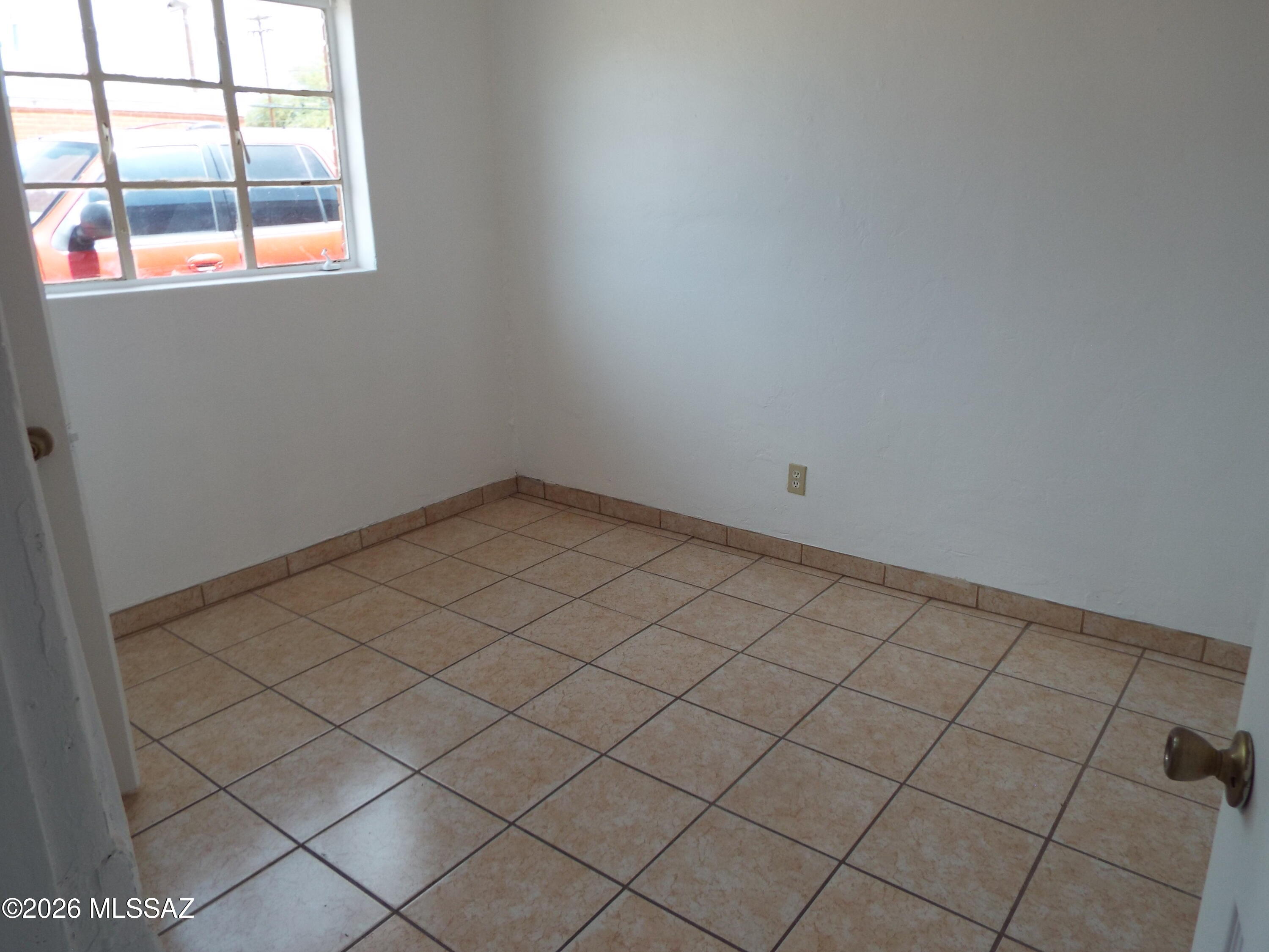 Linden Park - Residential Income