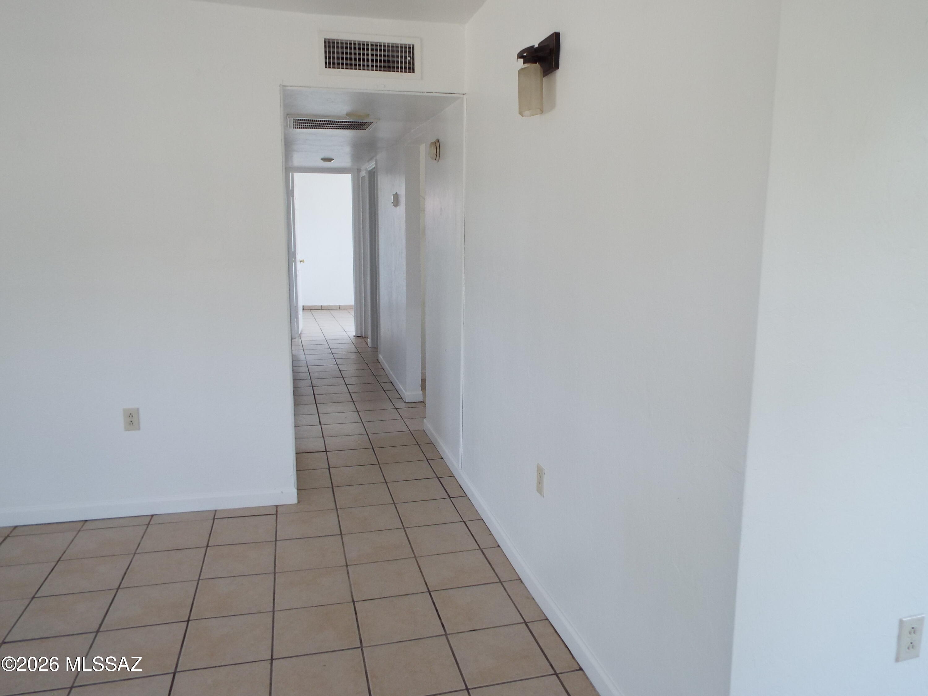 Linden Park - Residential Income