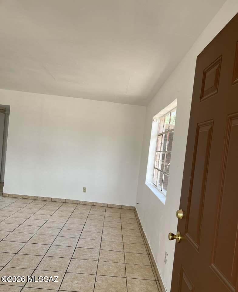 Linden Park - Residential Income