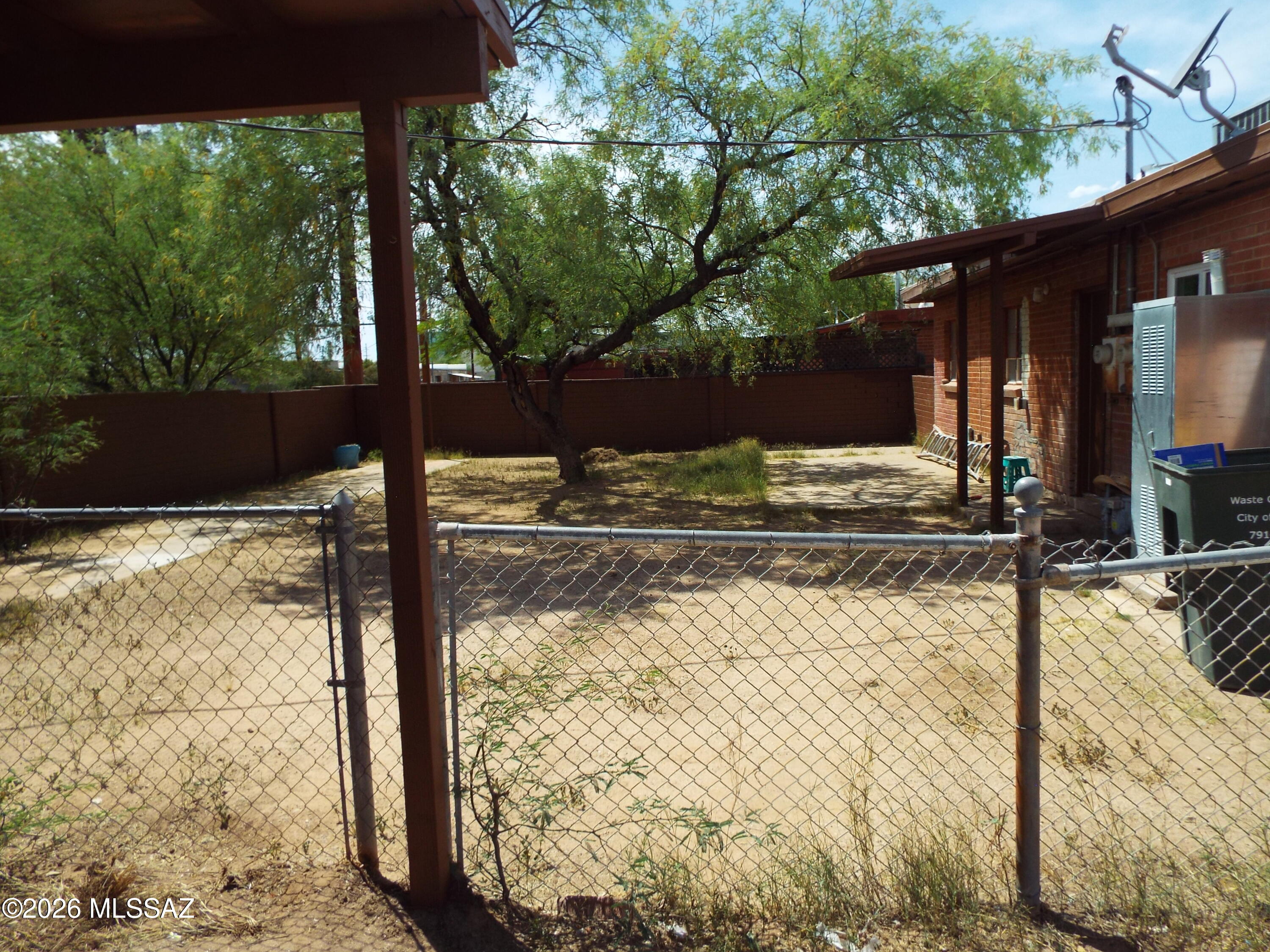 Linden Park - Residential Income