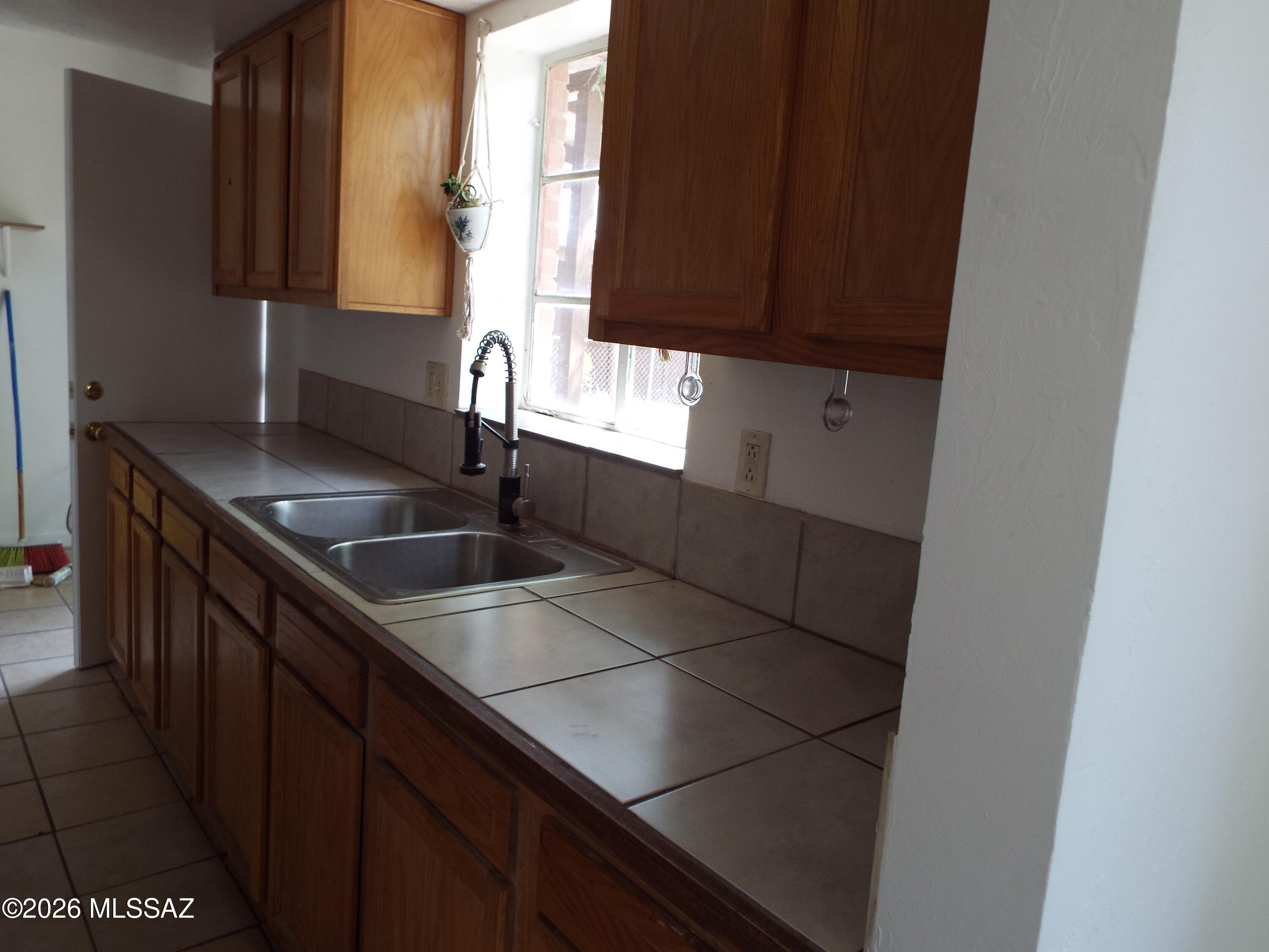 Linden Park - Residential Income