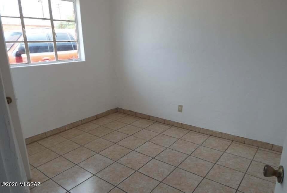 Linden Park - Residential Income