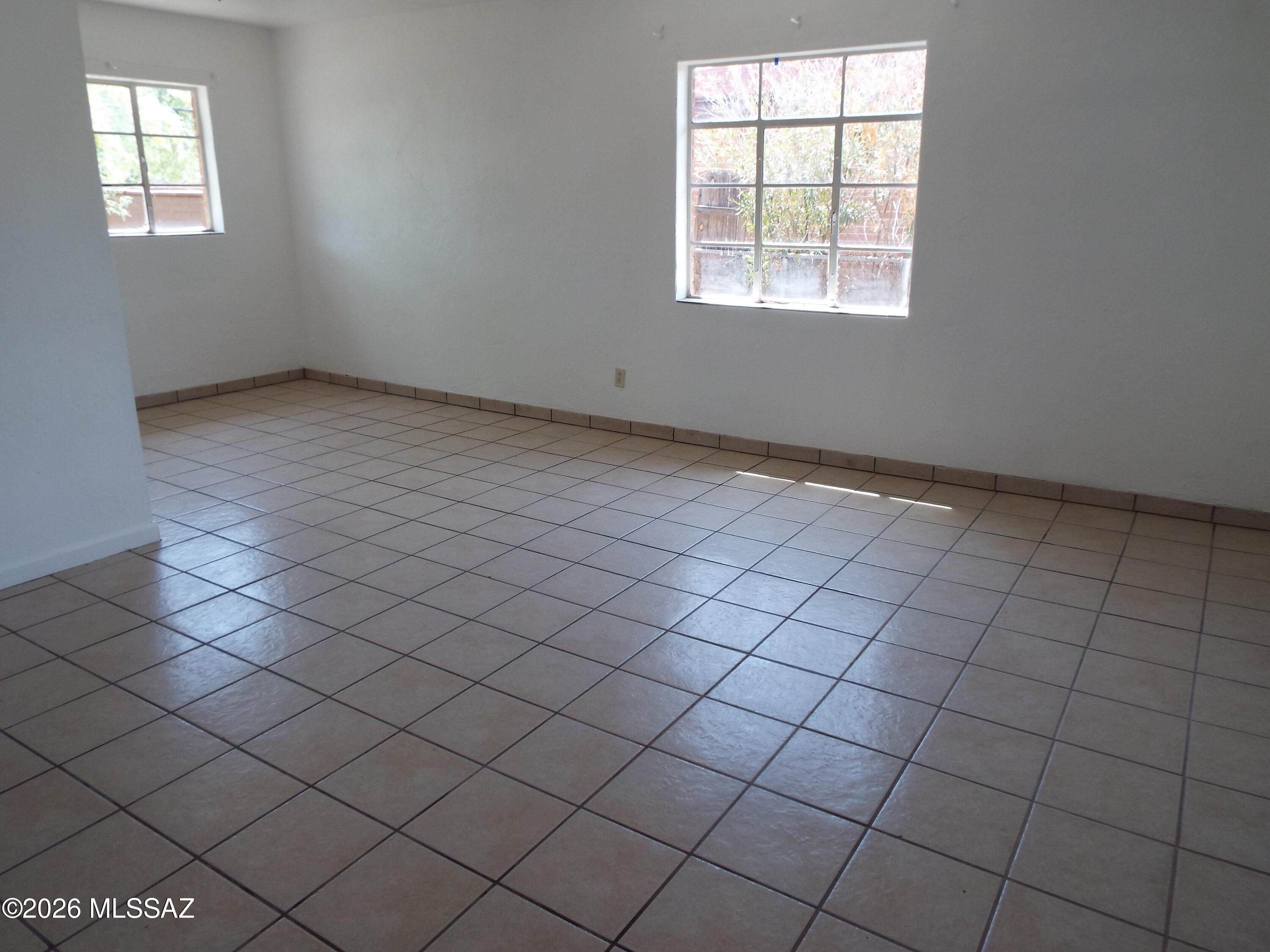 Linden Park - Residential Income