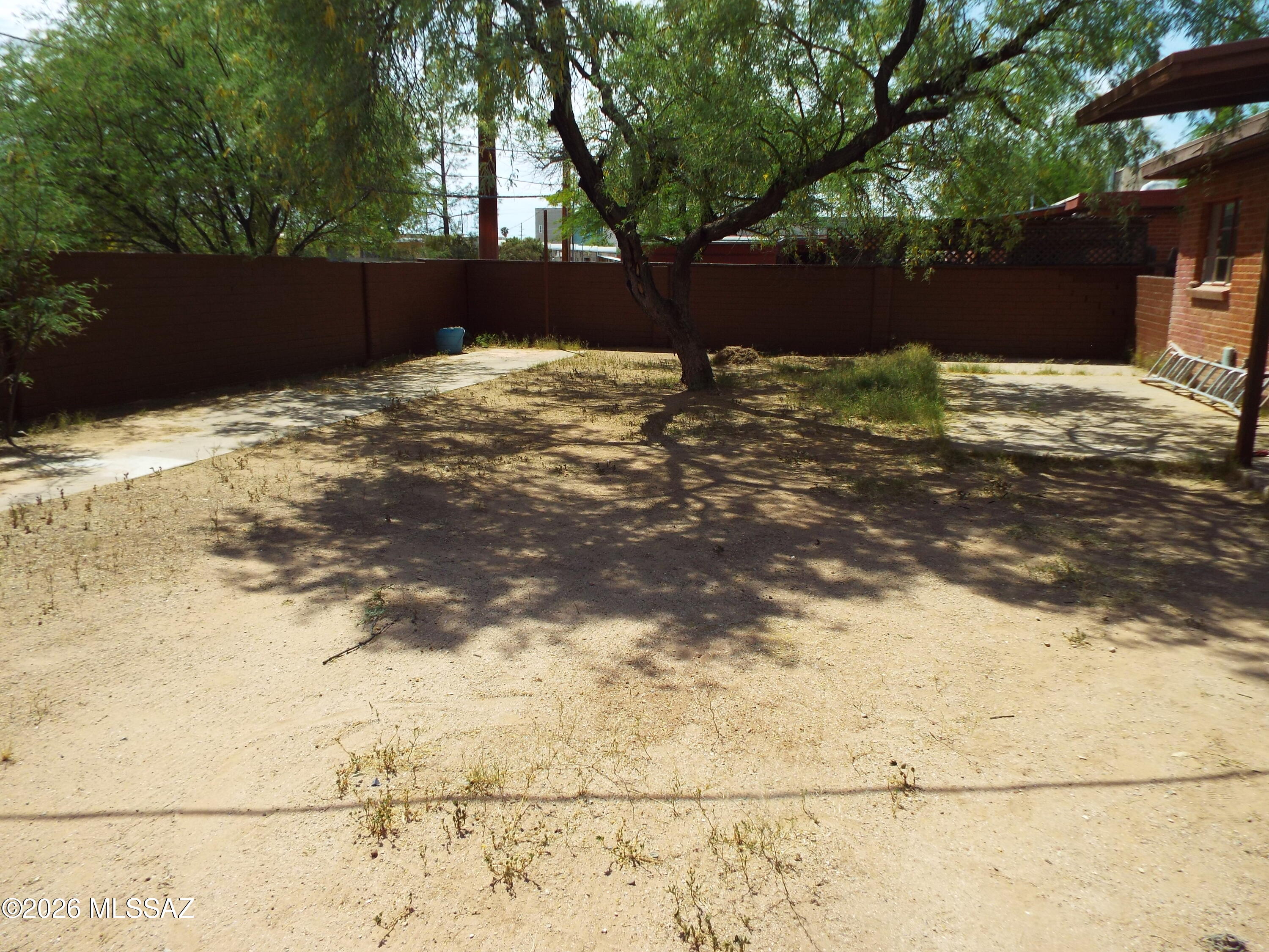 Linden Park - Residential Income