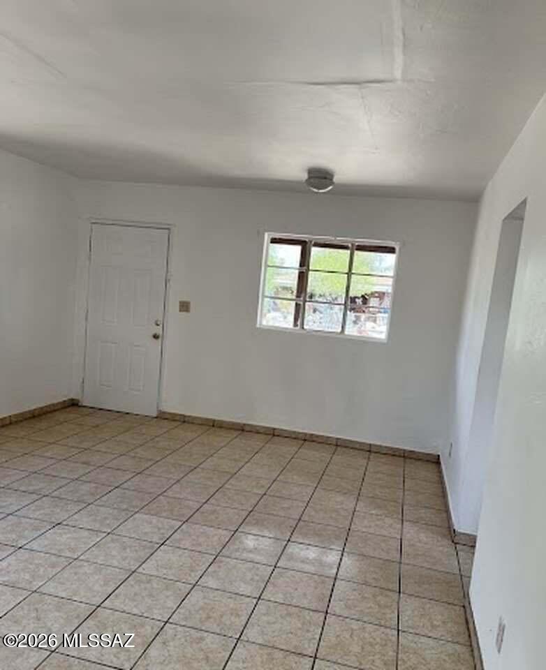 Linden Park - Residential Income