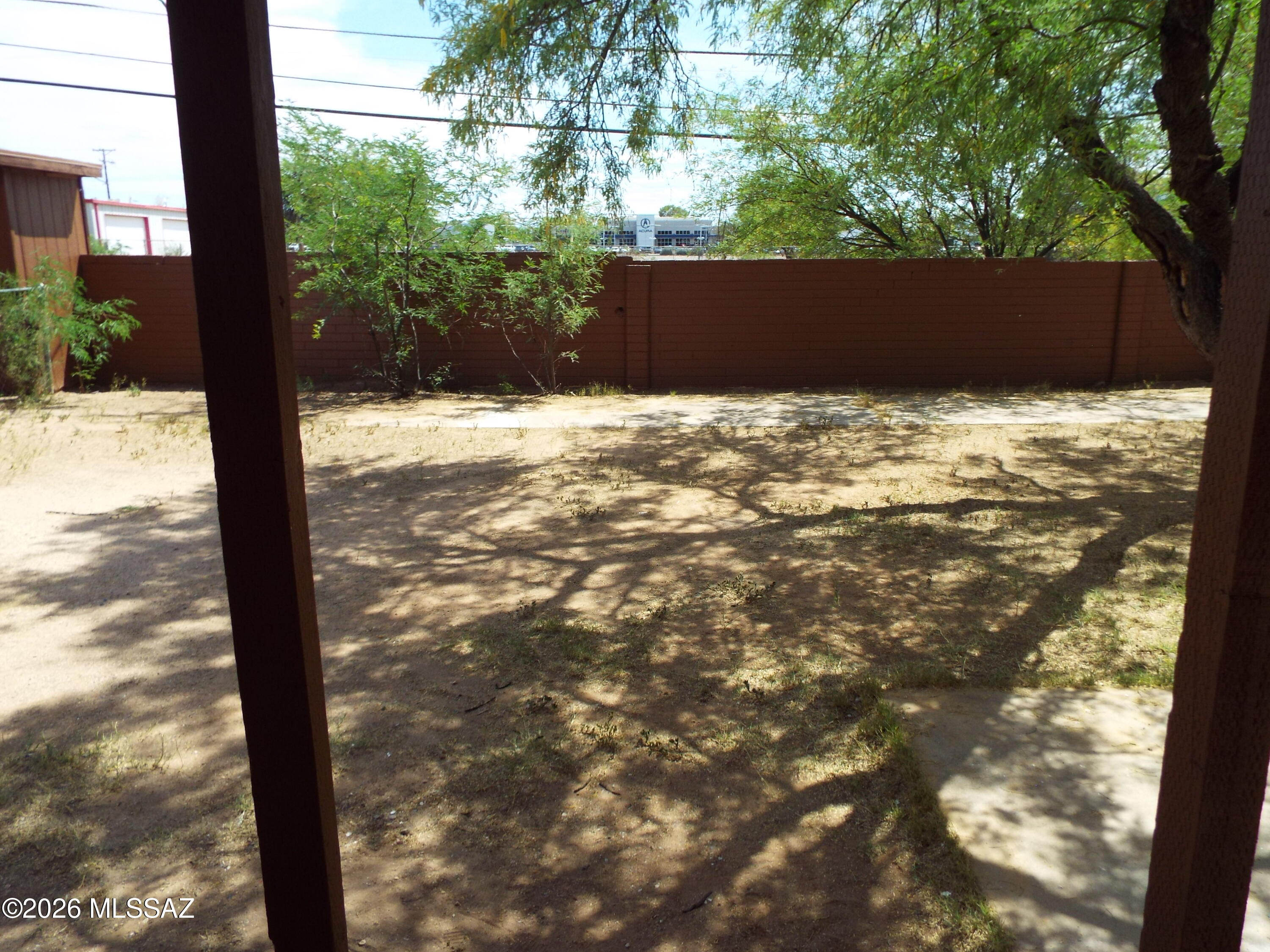 Linden Park - Residential Income