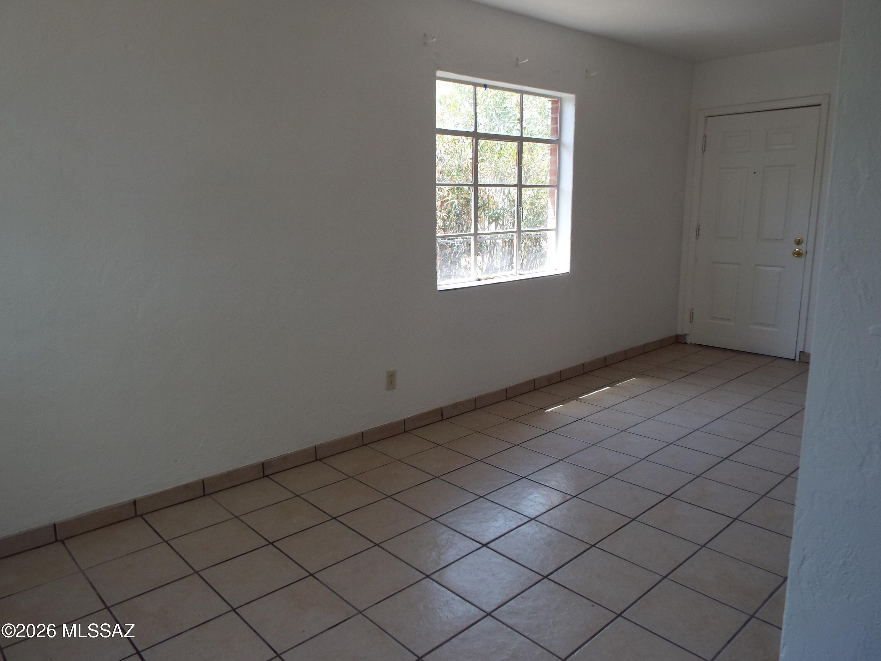 Linden Park - Residential Income