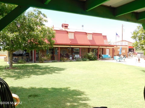 Photo of 4823 W Tumbleweed Lane, Mc Neal, AZ 85617 (MLS # 22620391)