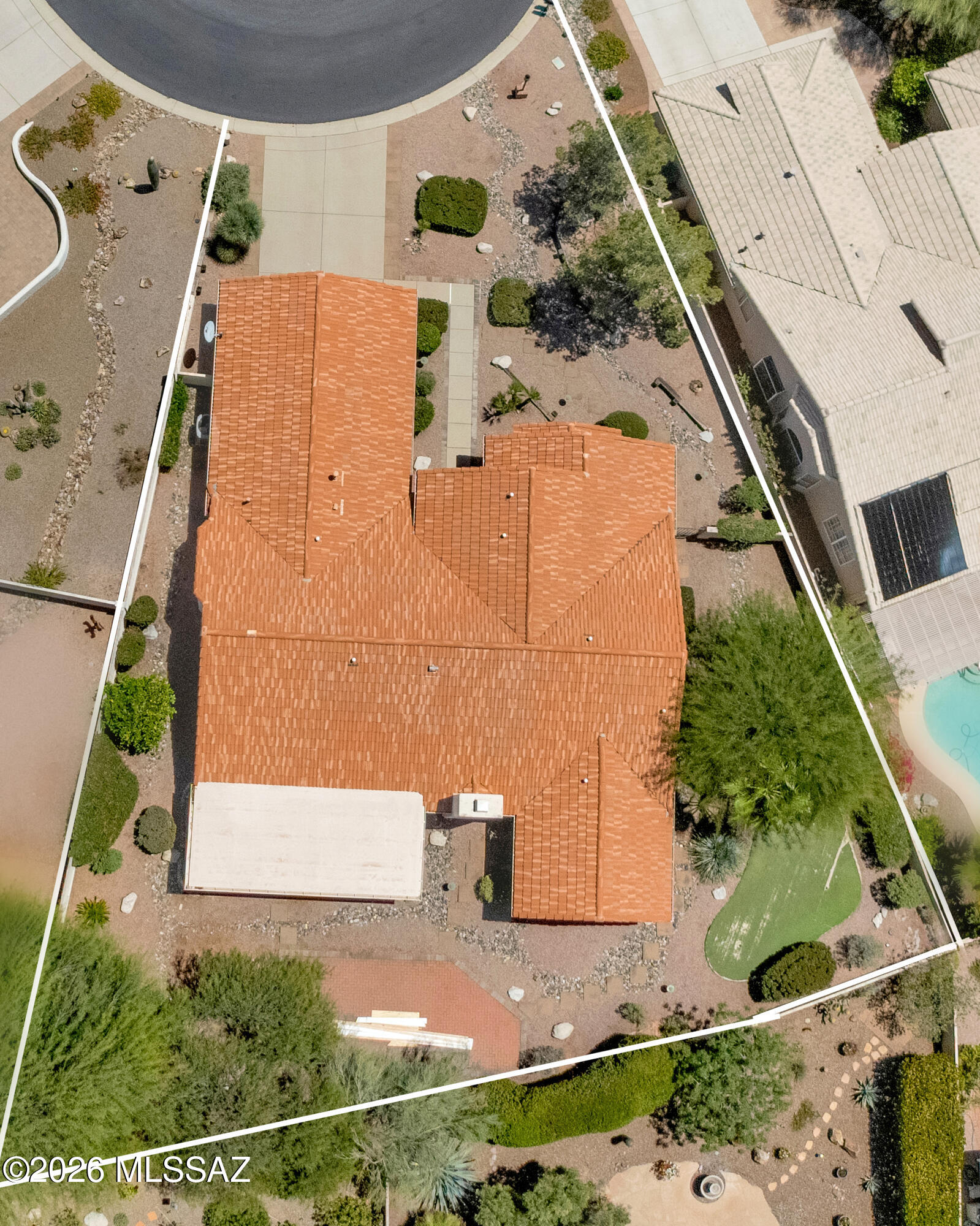 Saddlebrooke - Residential