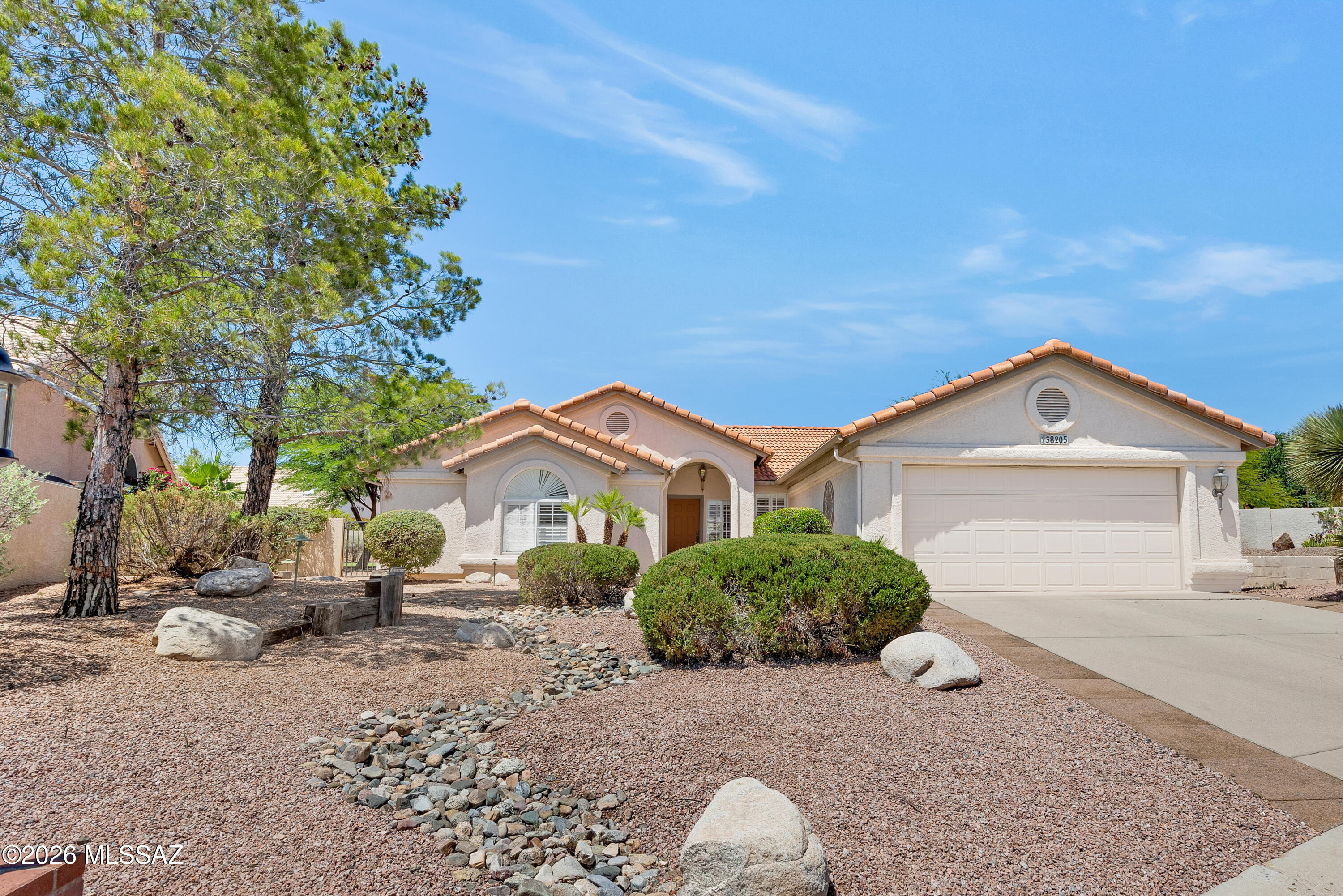 Saddlebrooke - Residential