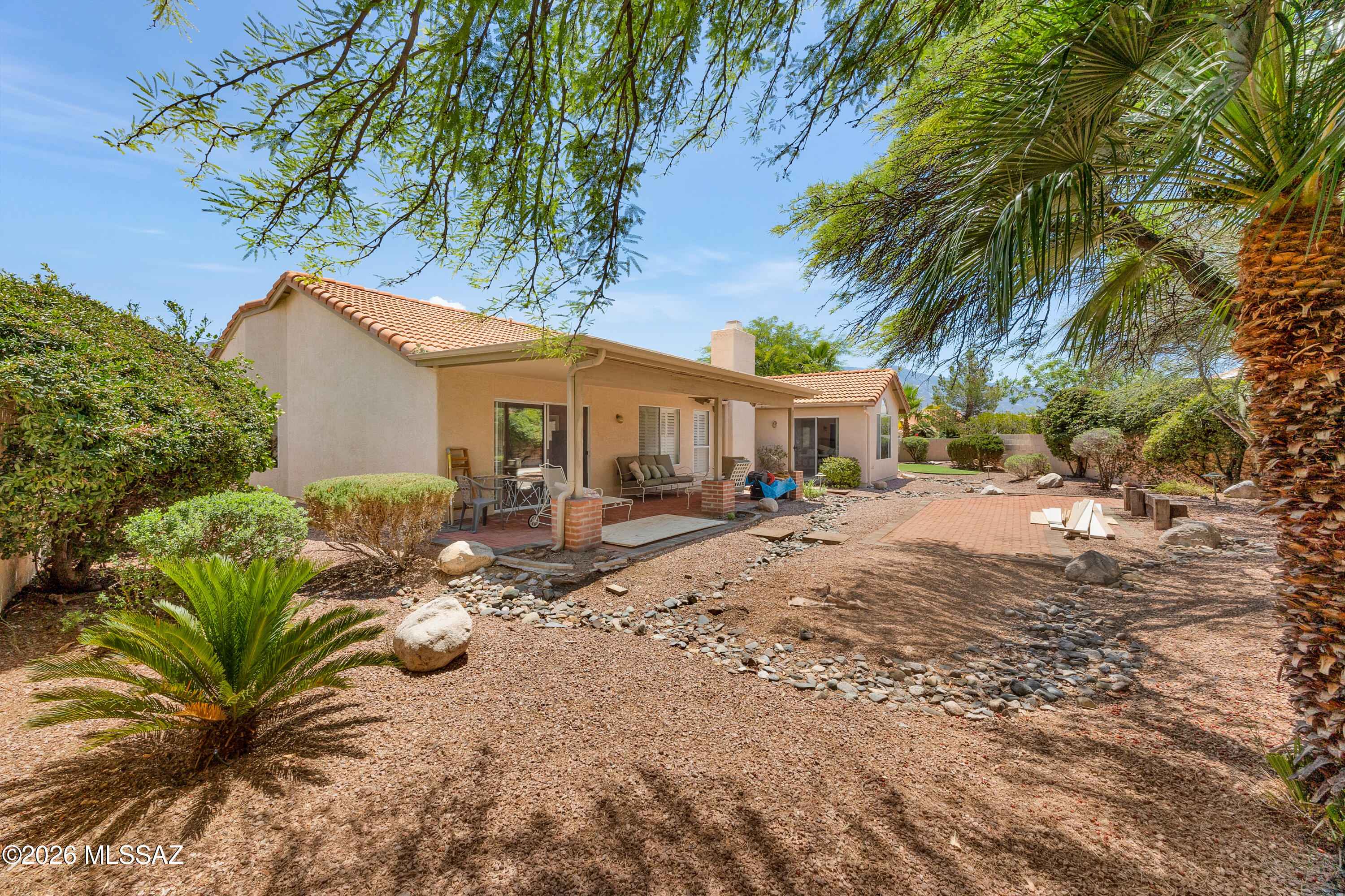 Saddlebrooke - Residential