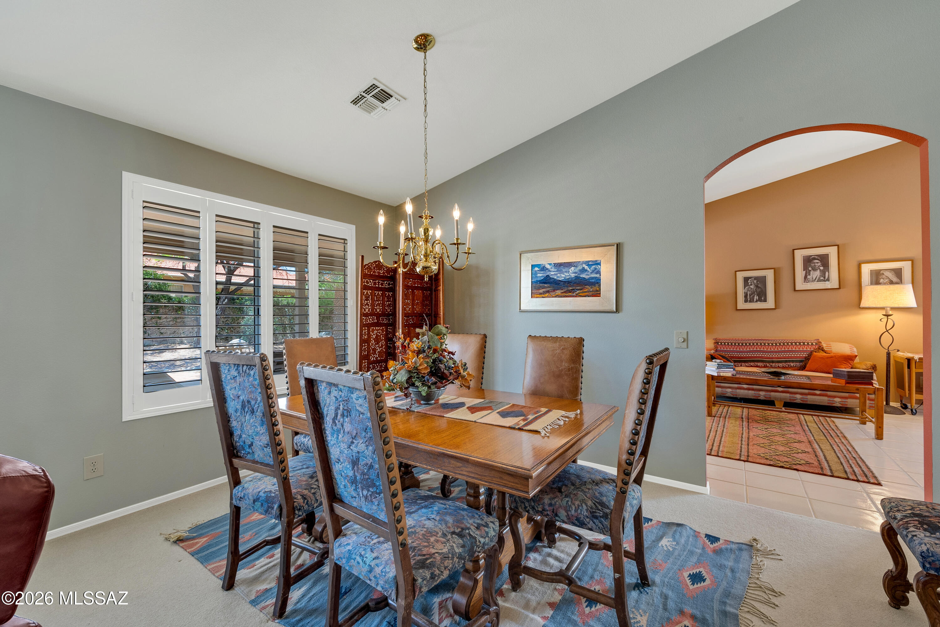 Saddlebrooke - Residential